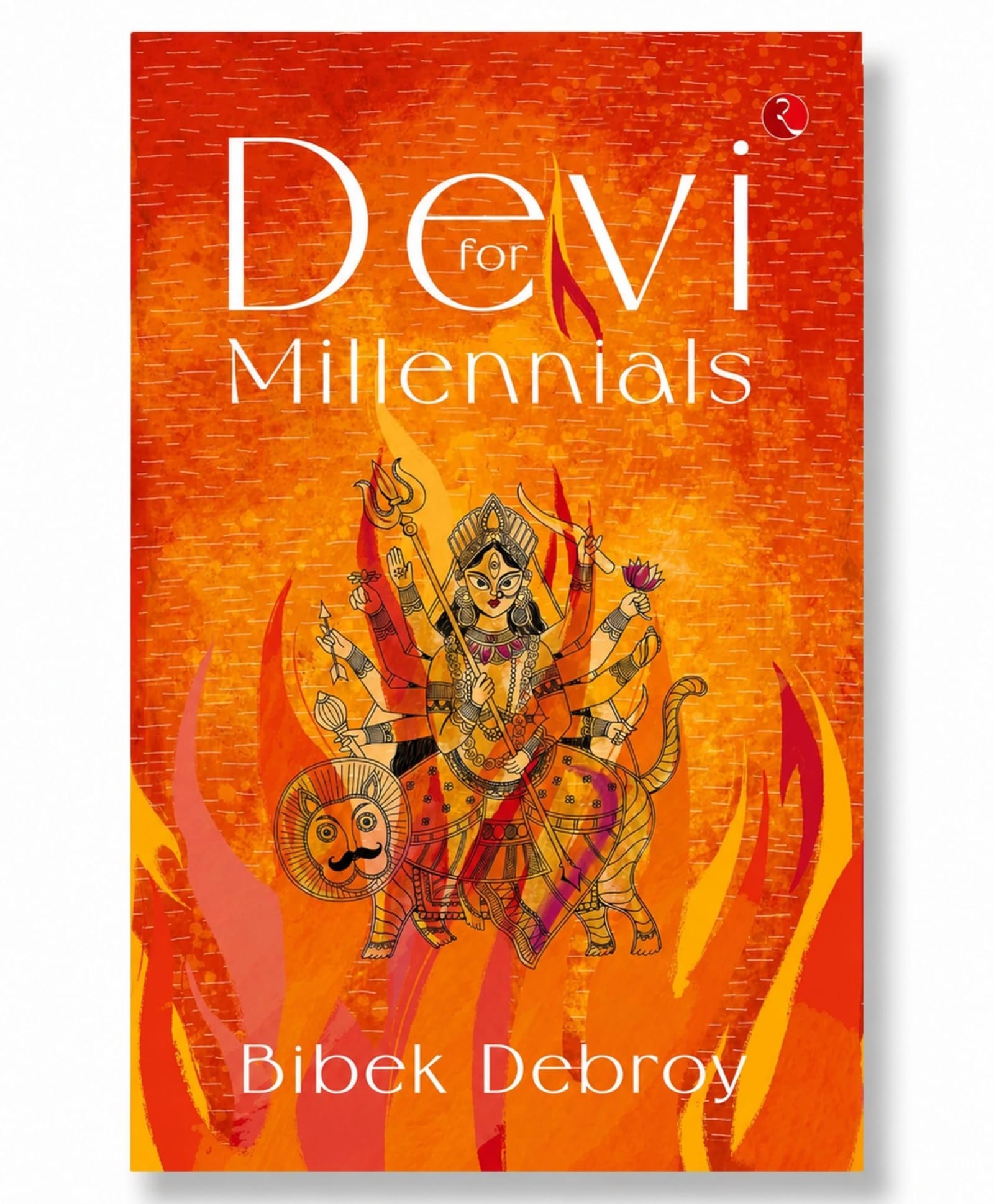 DEVI FOR MILLENNIALS - English-image-38