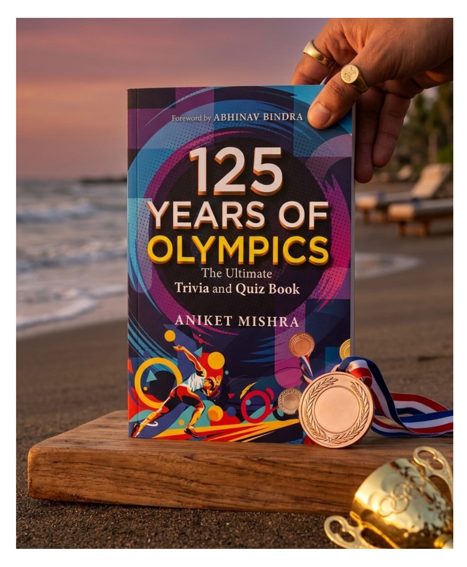 rupa publications 125 Years of Olympics: The Ultimate Trivia and Quiz Book - English-picture-26
