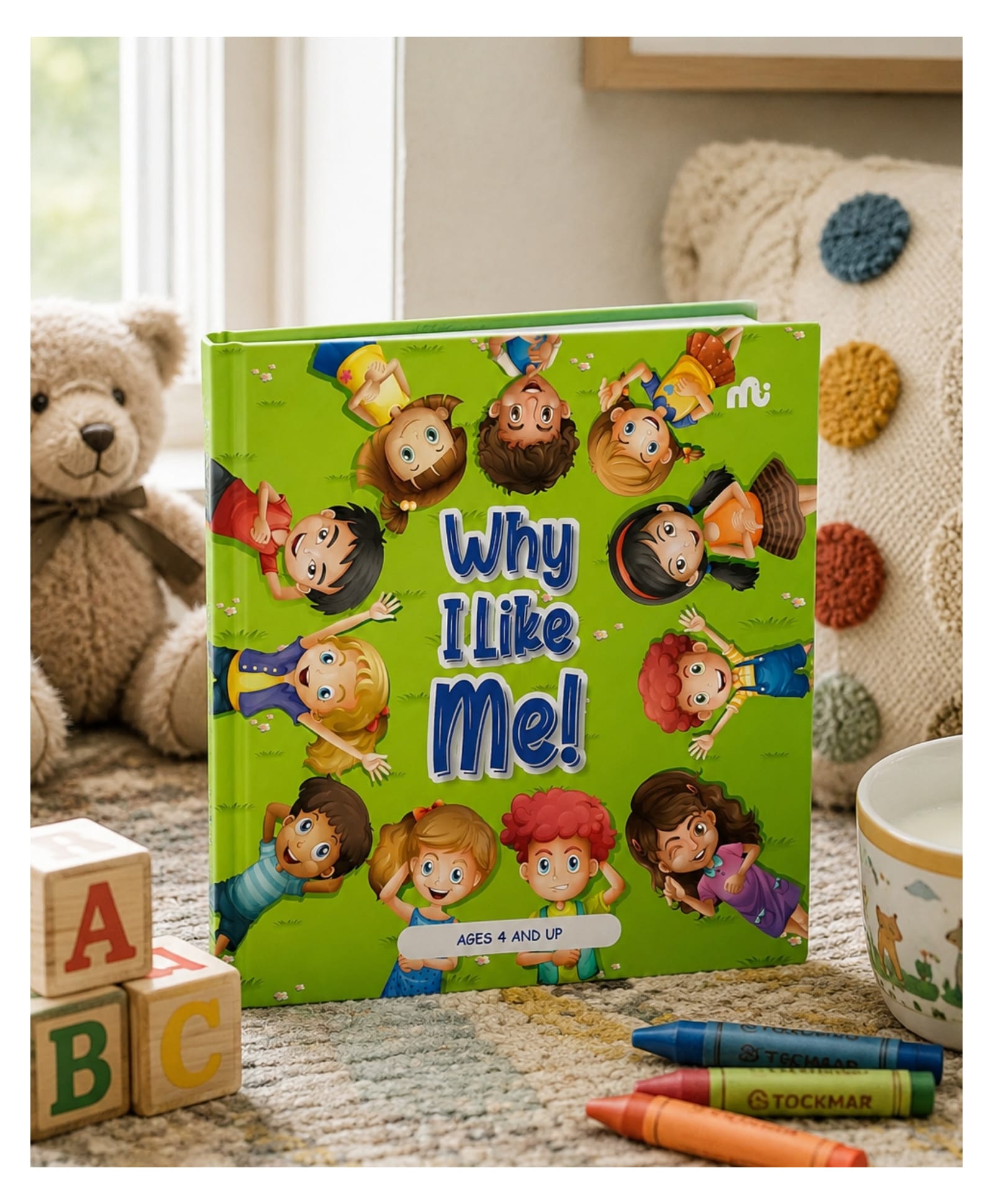 Why I Like Me!- English-image-32