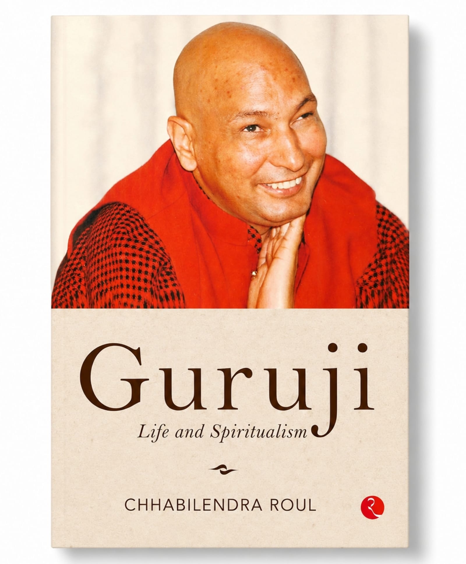 rupa publications Guruji Life and Spiritualism - English-picture-22