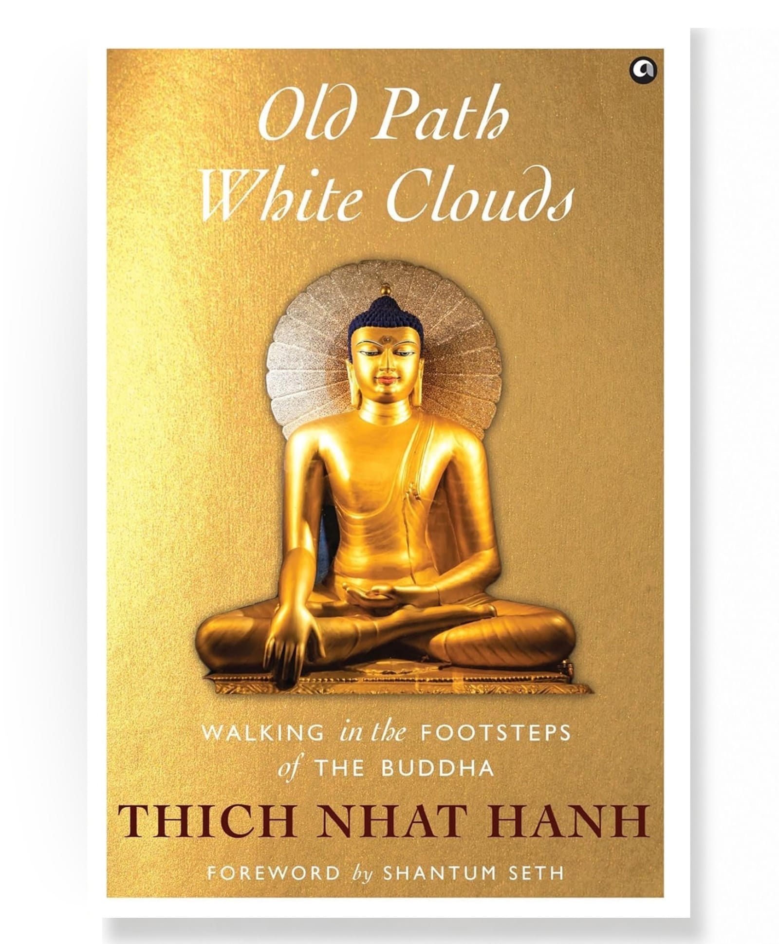 Old Path White Clouds: Walking in the Footsteps of the Buddha - English-image-29