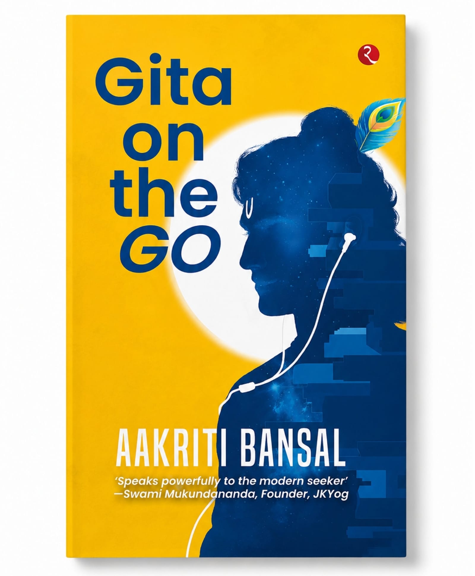 Gita on the Go: 11 Modern Stories That Bring the Bhagavad Gita to Life A Quick Read in Simple English for Gen Z and Adults - English-image-17