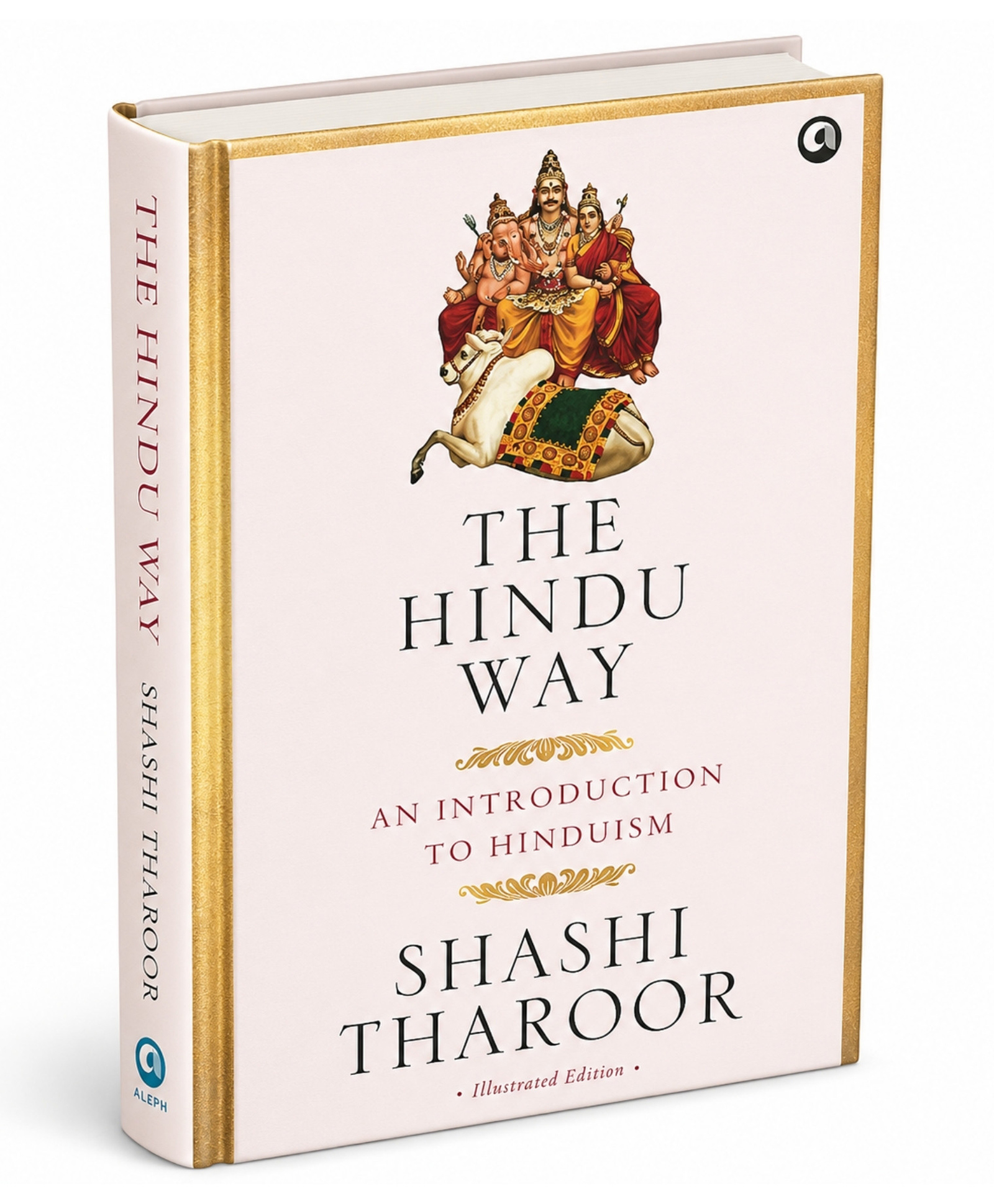 The Hindu Way: An Introduction to Hinduism- English-image-27