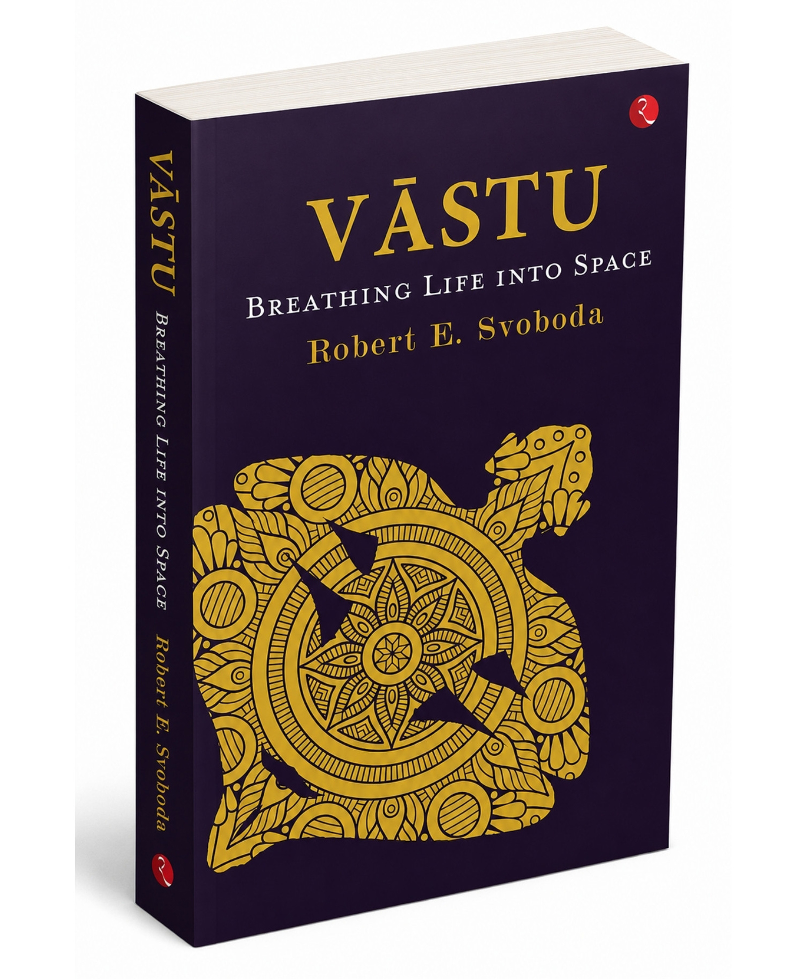 rupa publications VASTU: Breathing Life into Space- English-picture-12