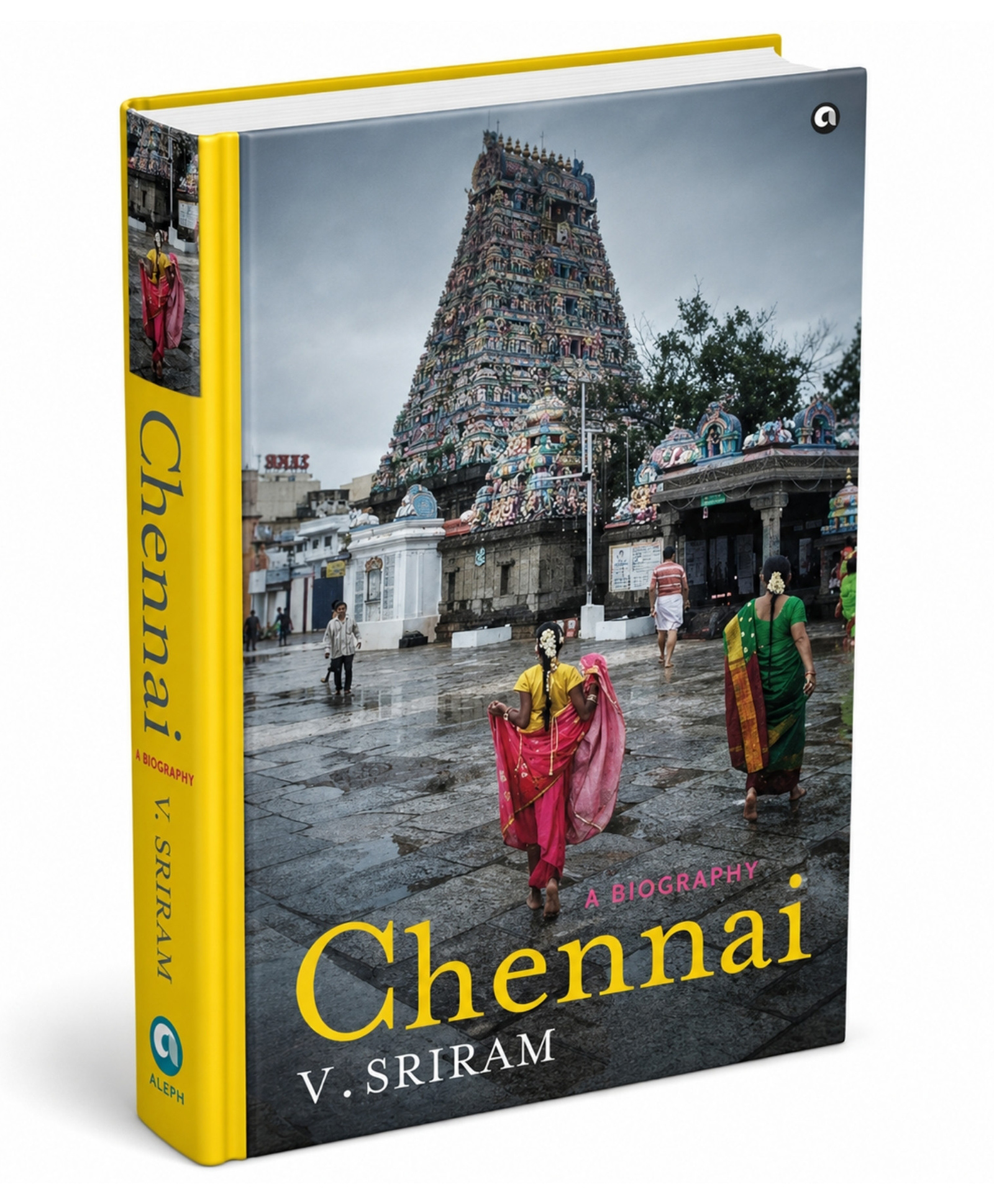rupa publications CHENNAI: A BIOGRAPHY- English-picture-11