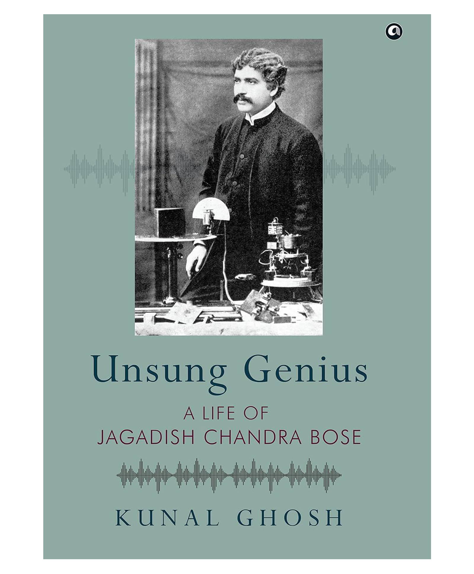 Unsung Genius: A Life Of Jagadish Chandra Bose - English-image-42