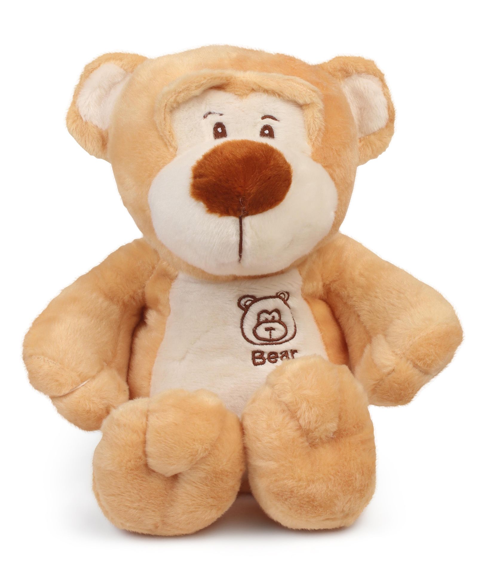 starwalk teddy bear