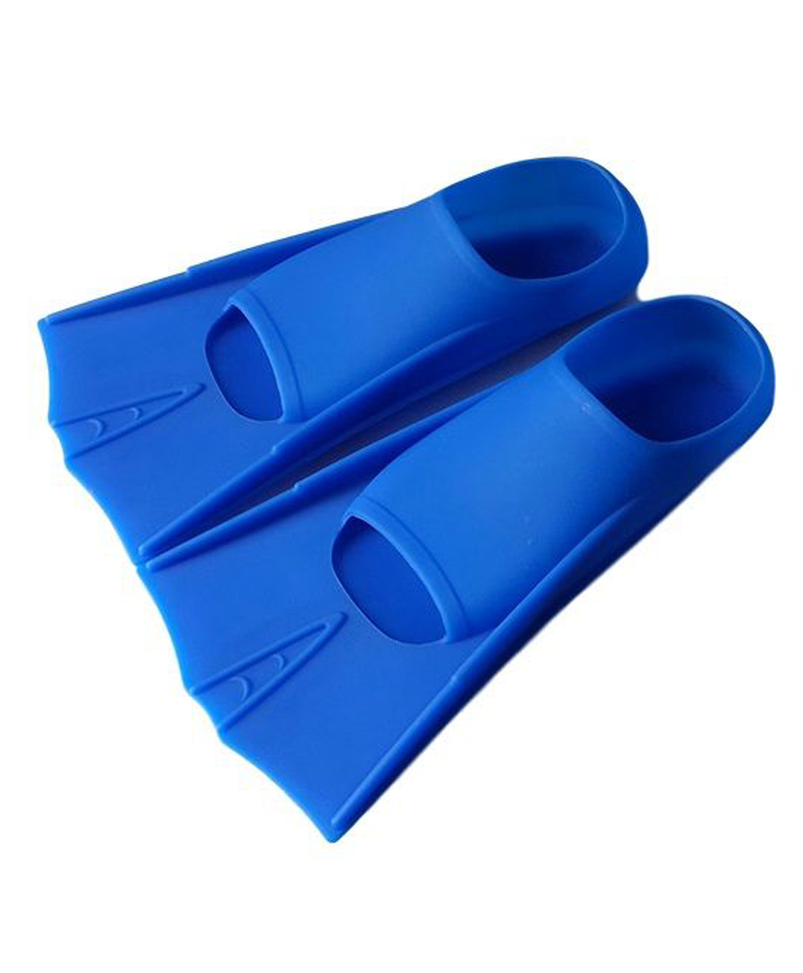 Sanjary Swim Training Fins for Snorkeling Swimming Diving, Floating Fins Comfortable Swim Flippers Travel Size with Bag for Adults Men Women Kids color design may vary-image-22