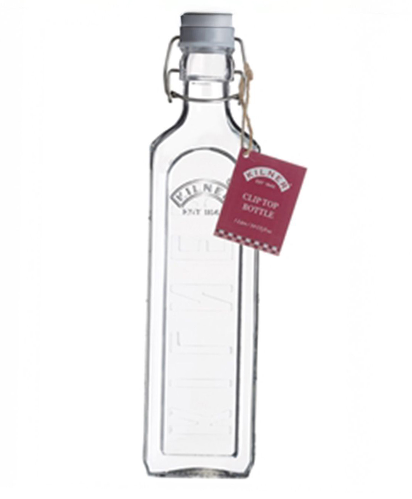 Kilner New Clip Top Bottle - 1 L-picture-14
