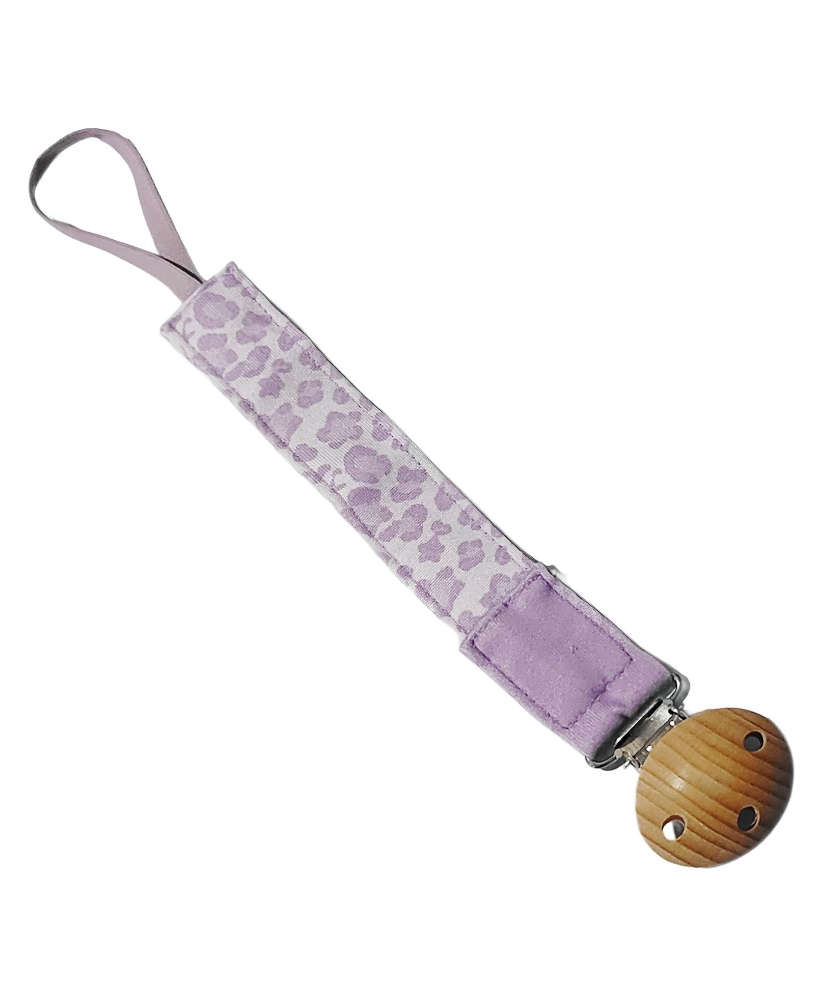 FunBlast Baby Pacifier Clips for Newborns - Pack of 1 (Design May Vary)-picture-35