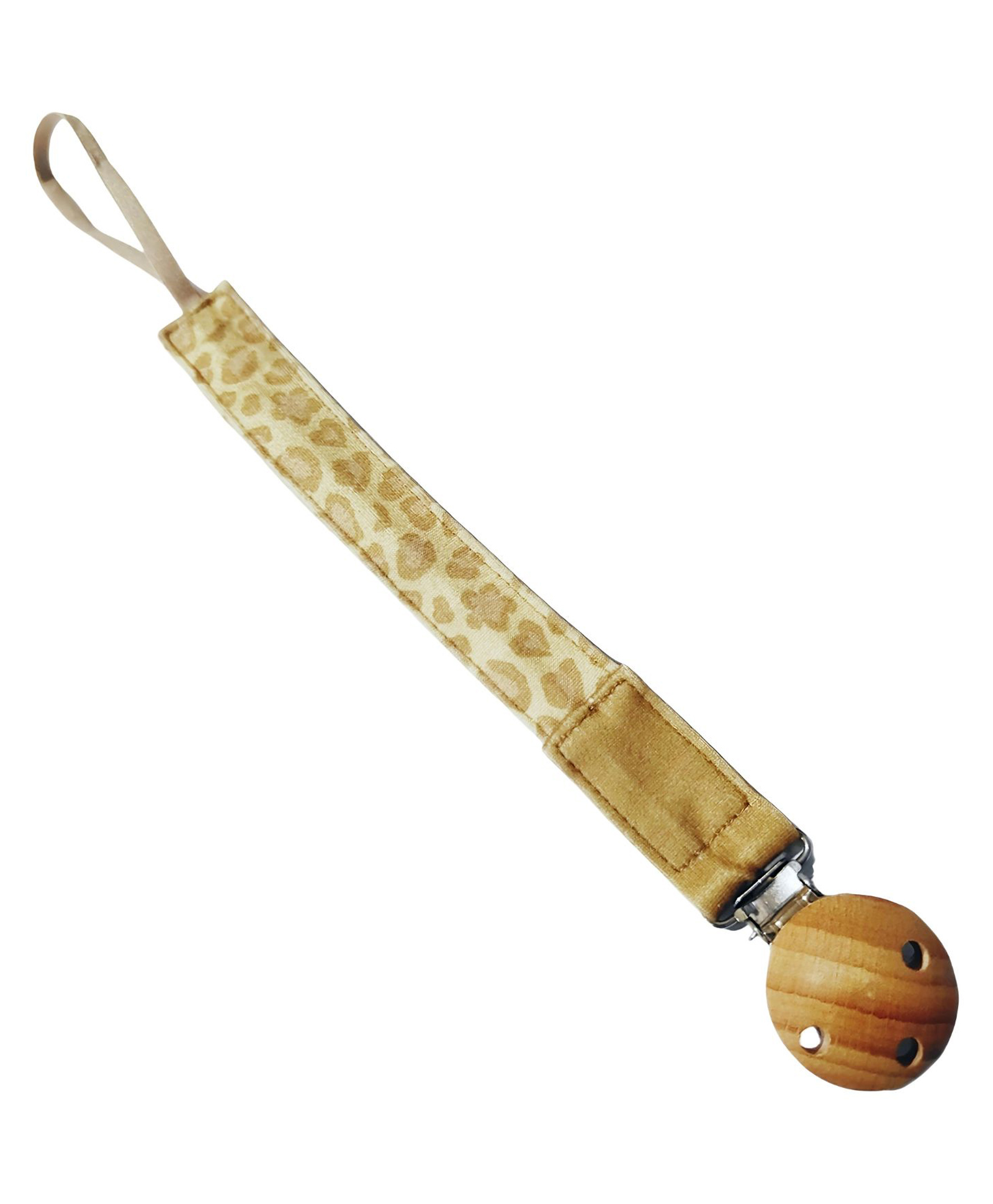 FunBlast Baby Pacifier Clips for Newborns - Pack of 1 (Design May Vary)-picture-16
