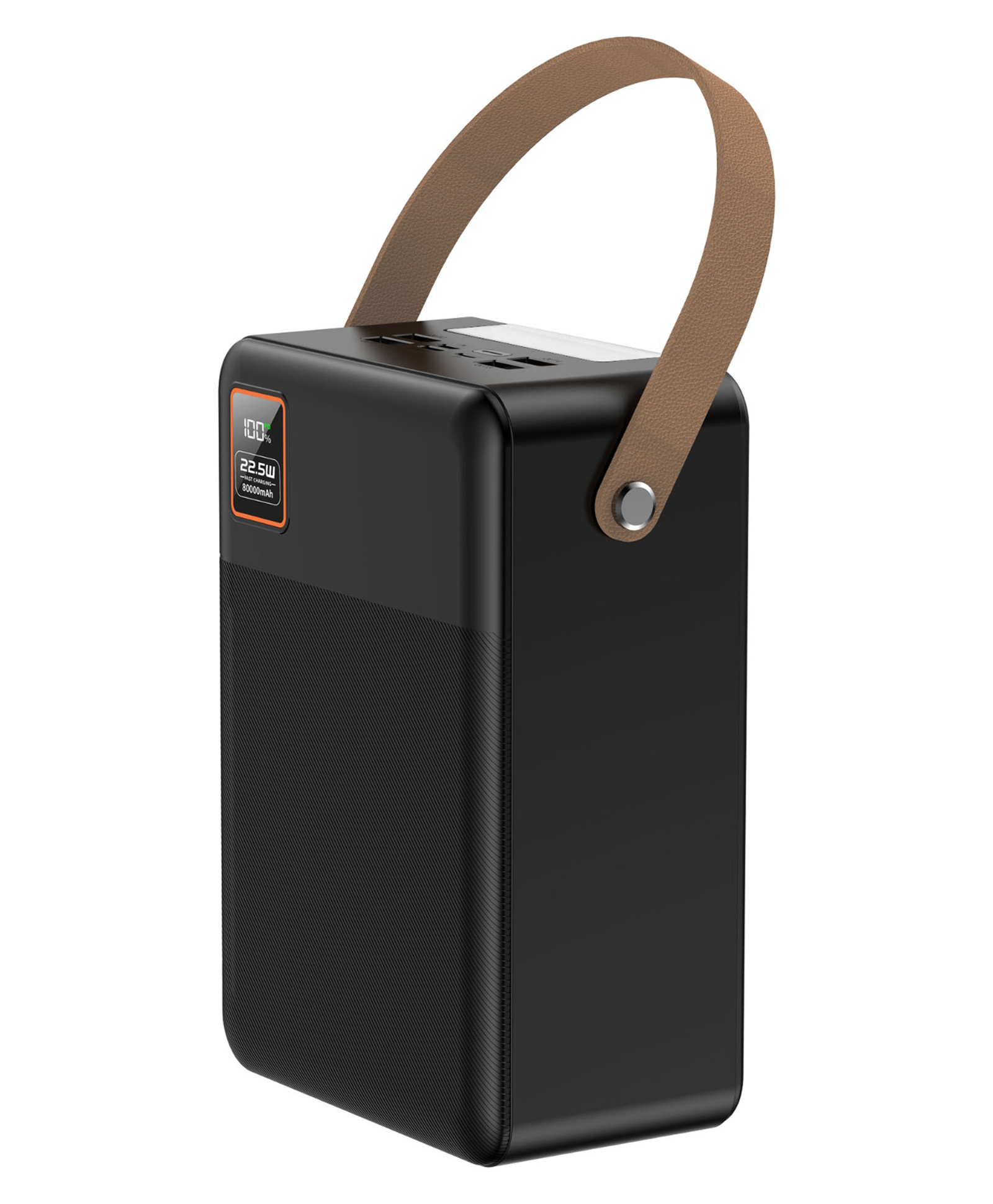 Onelife Energyx 80 80000 mAh 22.5 W Wired Power Bank-image-48