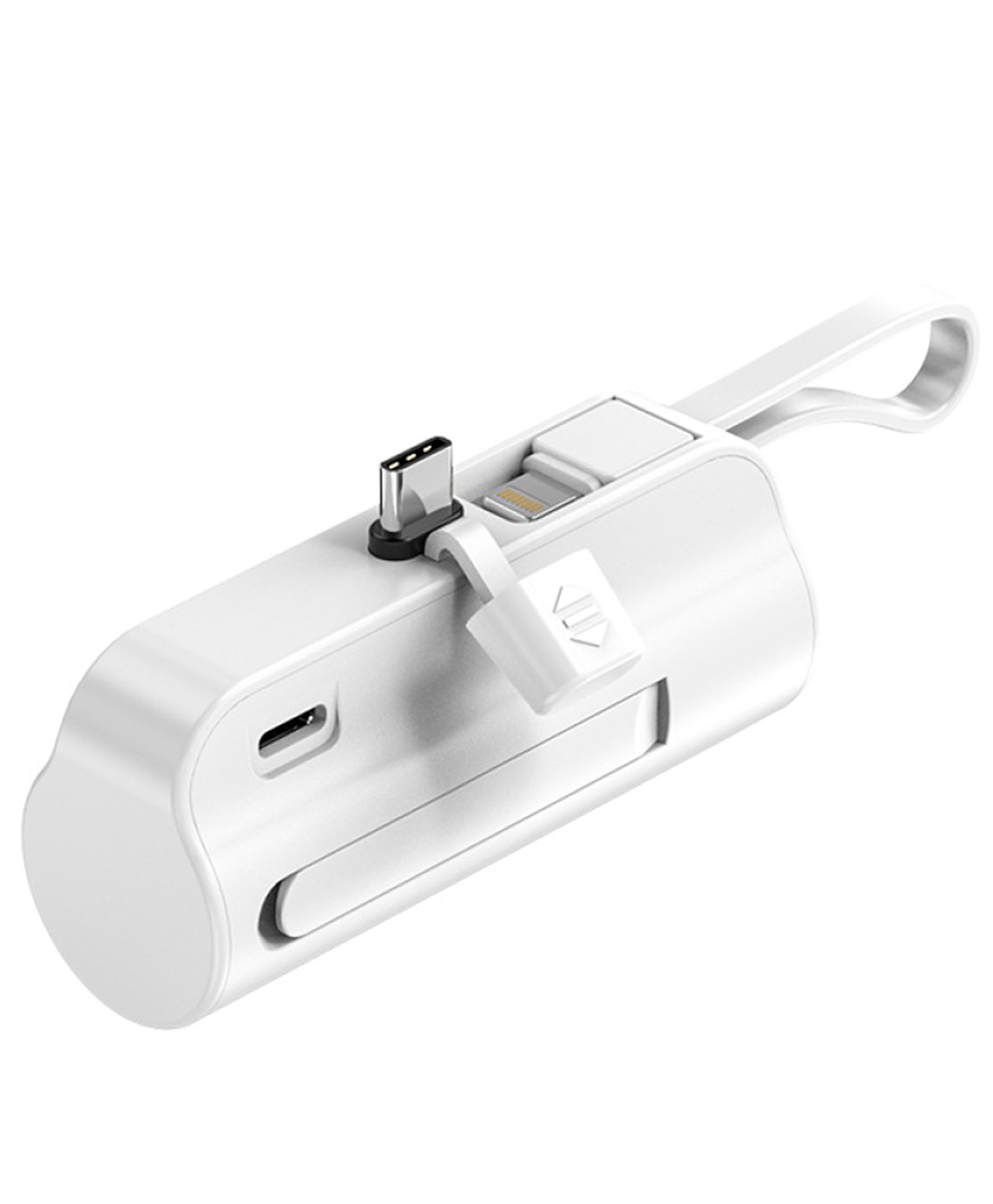 Onelife Voltedge 5000 mAh 15 W Nano Pocket Size Power Bank-picture-15