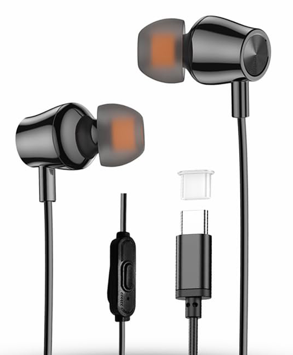 Onelife Music 15 Type C Wired Earphone-image-21