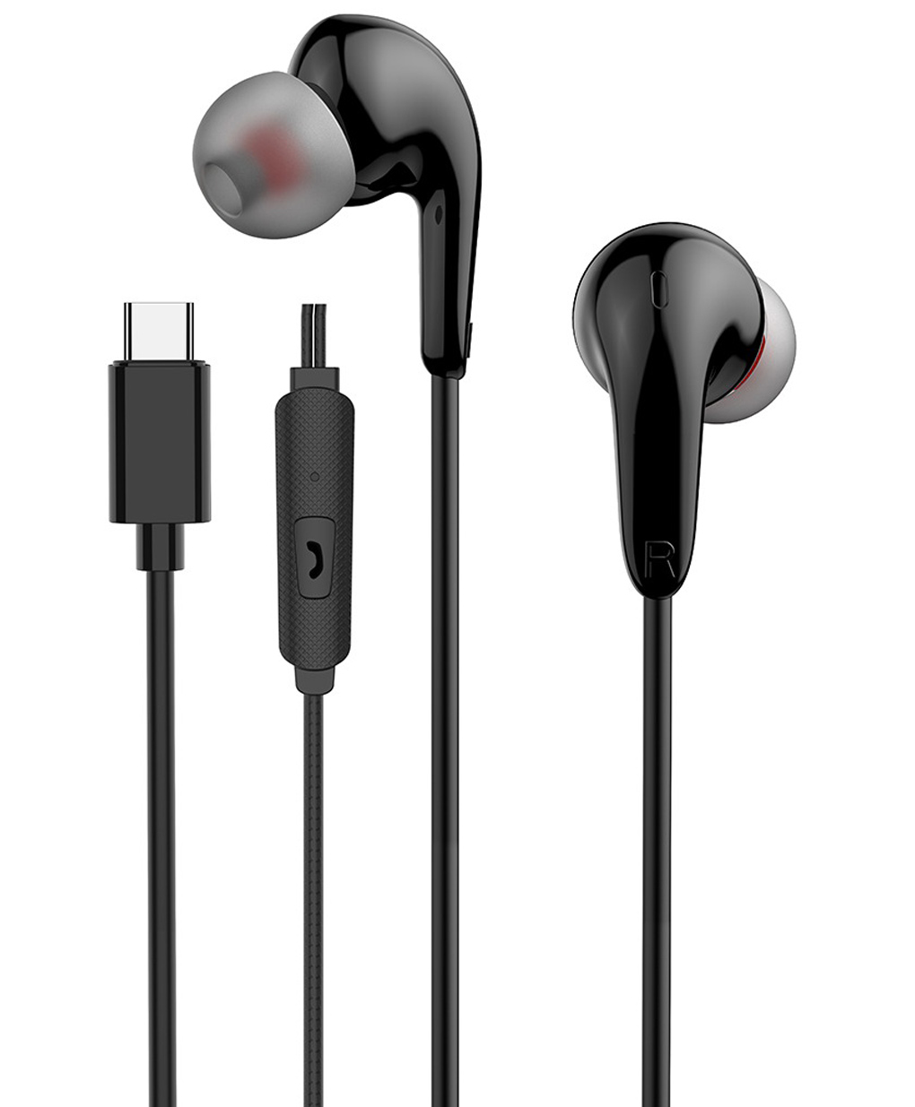 Onelife Music 18 Type C Wired Earphone-image-28