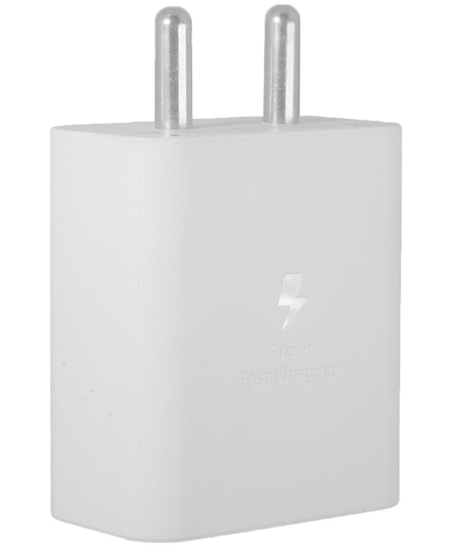 Onelife CH 27 25W Type C Quick Charger for iPhone | Android Smartphones | Tablets. White-image-9