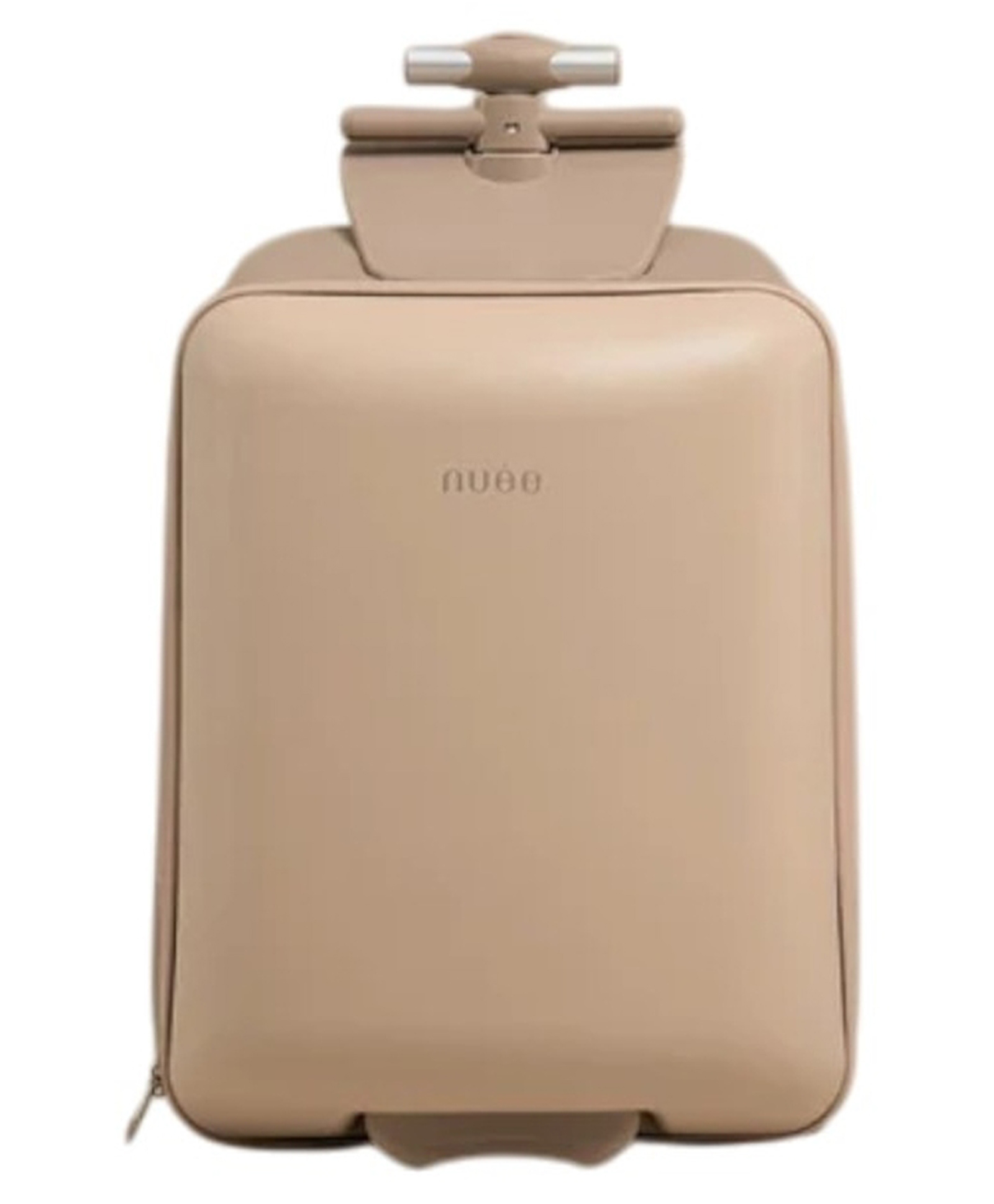 Keenz Nuee Kids Luggage-Ride-on Trolley