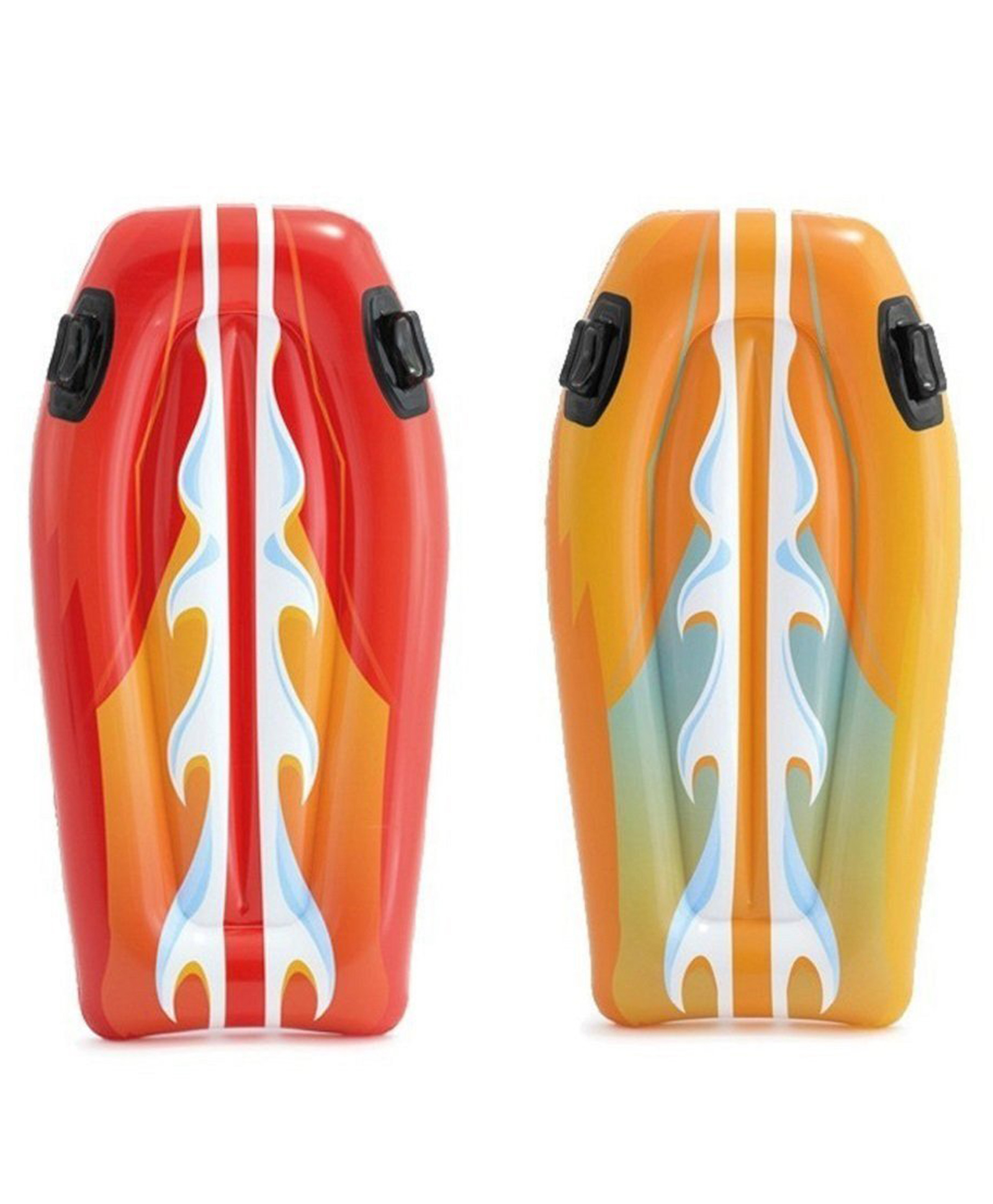 Intex Intex Joy Rider inflatable pool Float Boards Pool Toy Surf Board Surfing Board for Kids Color May Vary-image-11