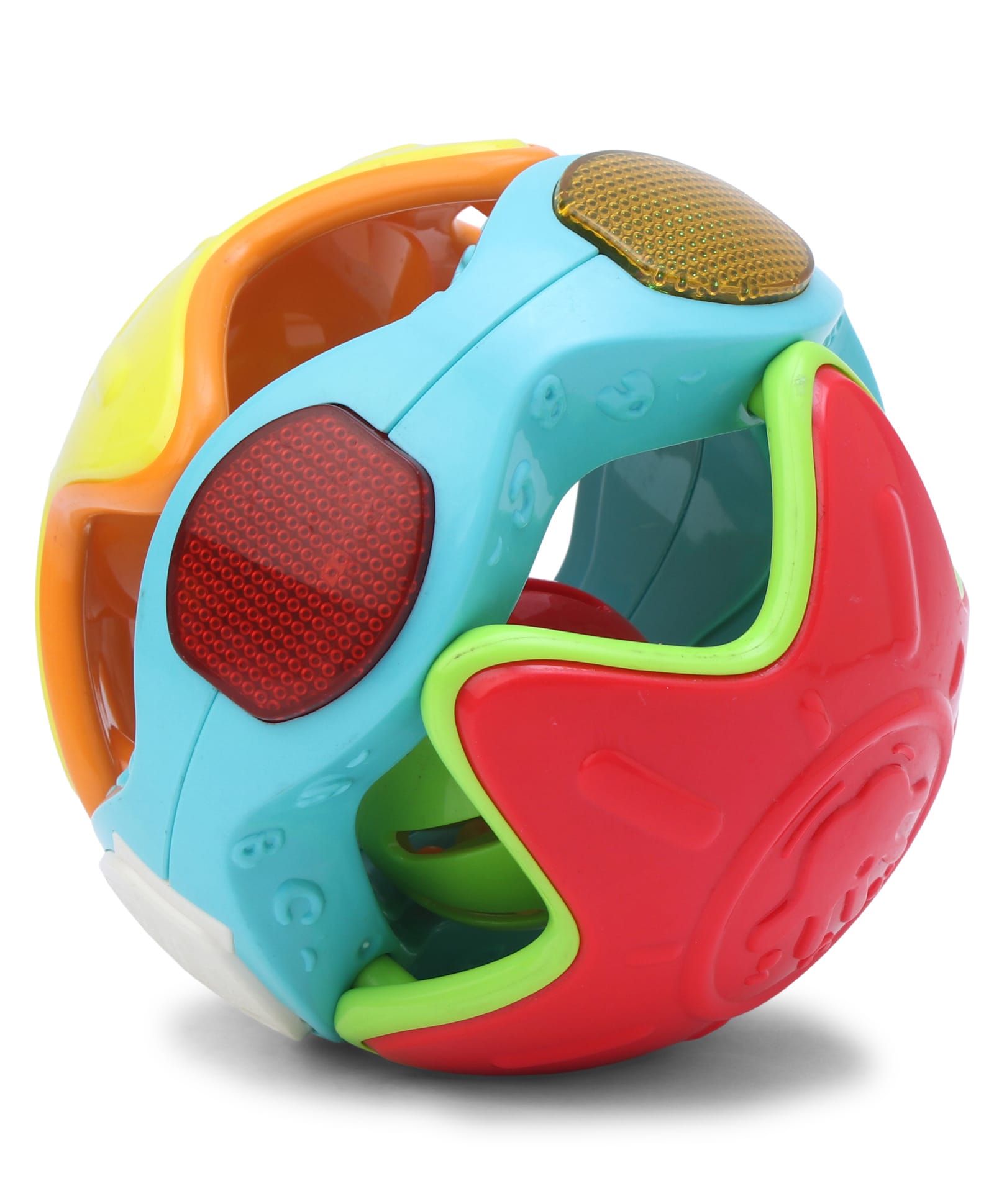 Shooting Star Musical Ball - Multicolor-picture-44
