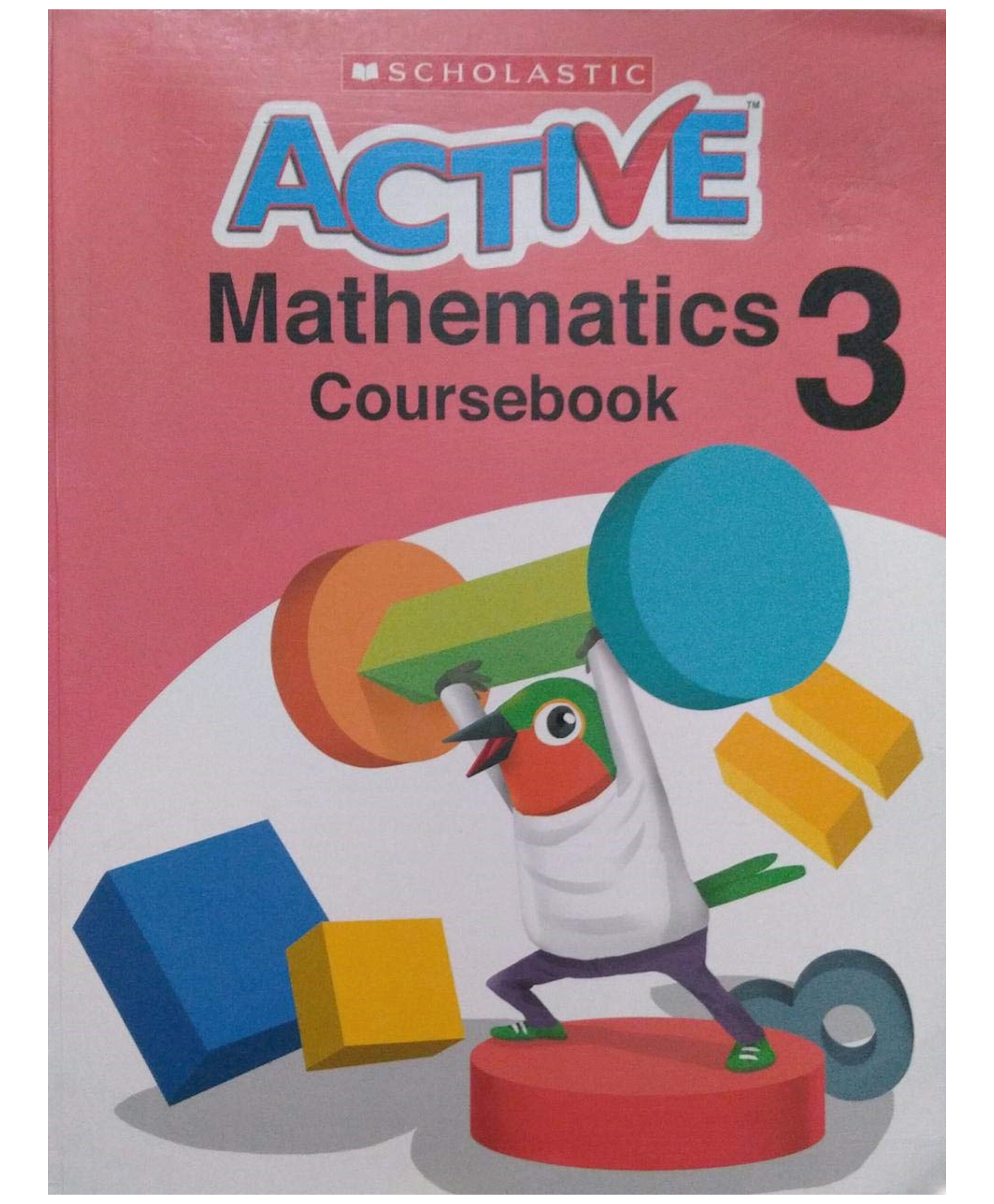Active Mathematics Coursebook-3 Reading & Learning Books Scholastic English-image-12