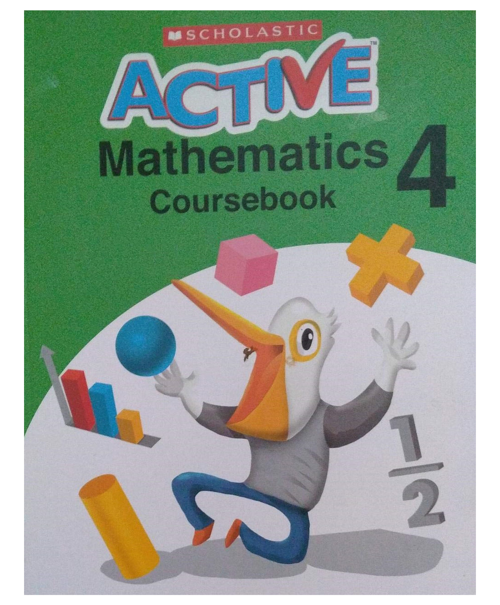 Active Mathematics Coursebook-4 Reading & Learning Books Scholastic English-image-18