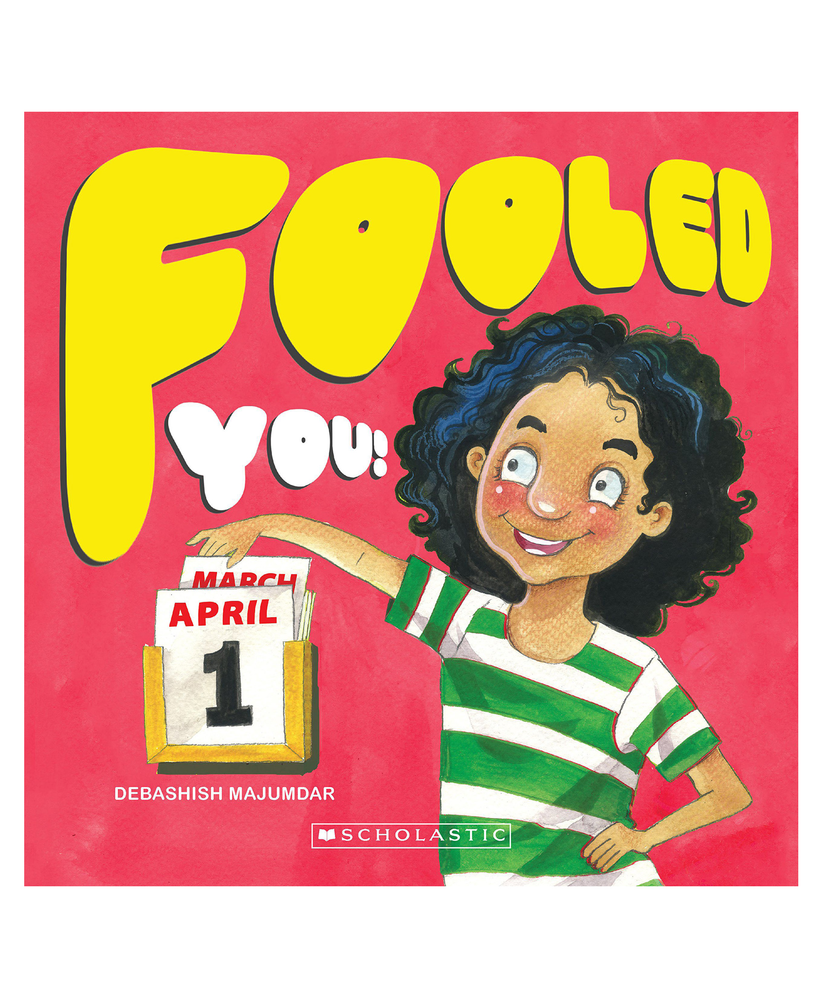 scholastic Fooled You! Picture Books Debashsish Majumdar English-picture-26