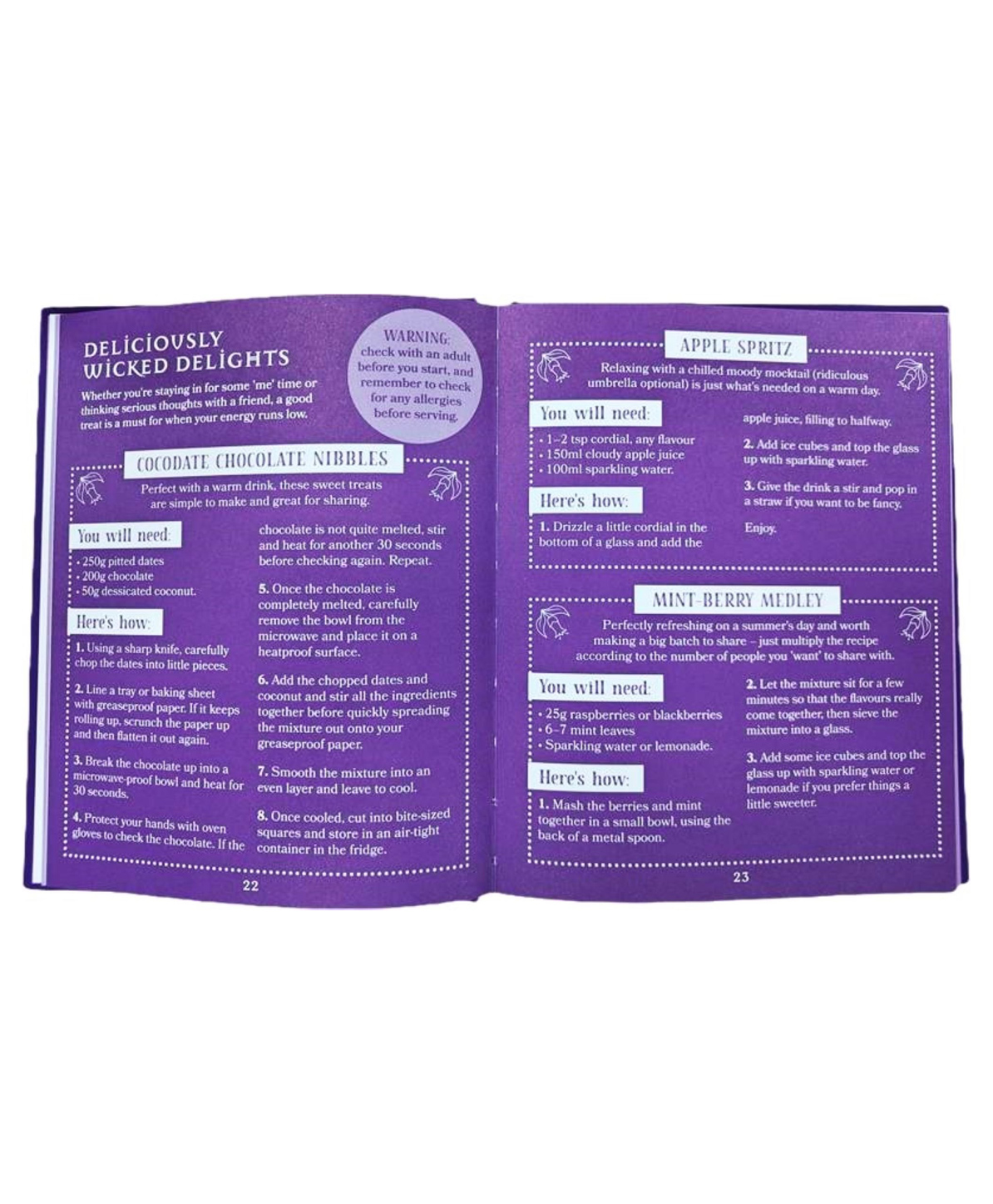 My Perfectly Miserable Journal Crafts, Hobbies & Activity Books Scholastic English