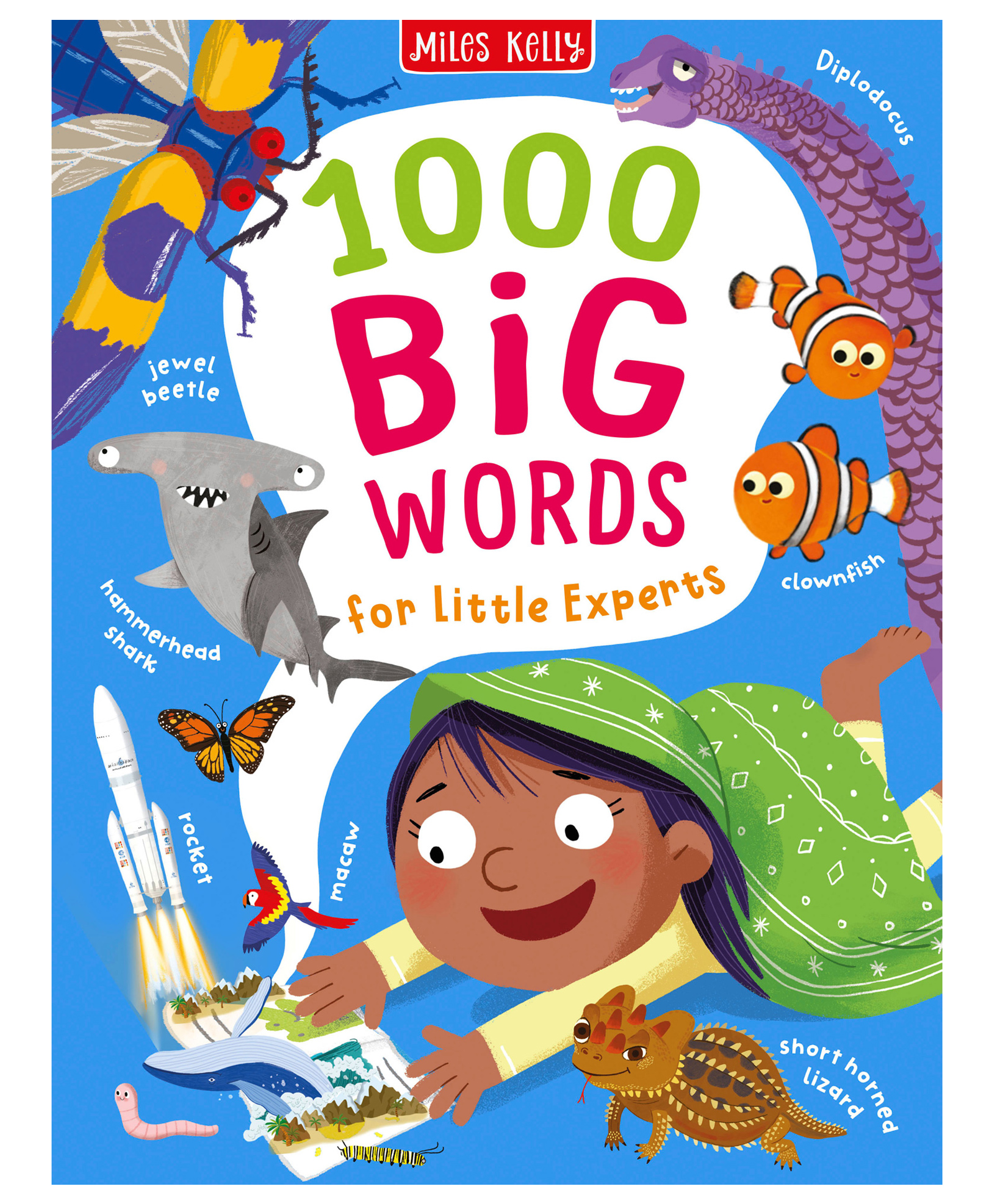 Big Words for Little Experts- 1000 Big Words for Little Experts - English-image-24