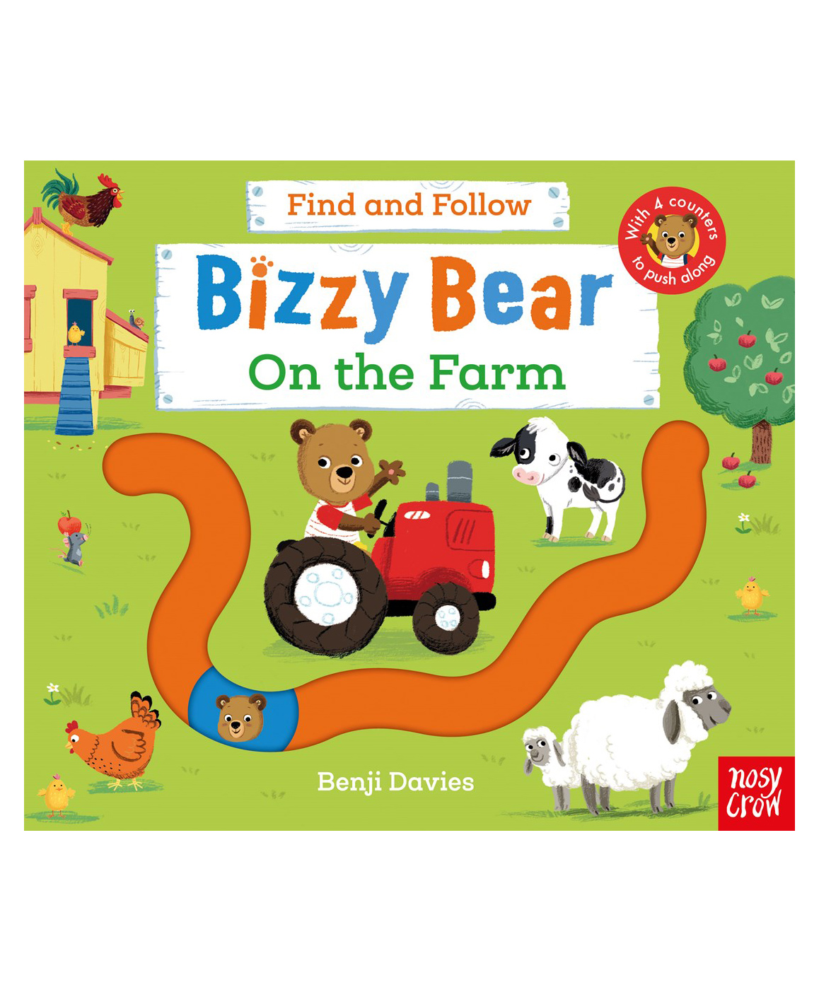 Bizzy Bear: Find and Follow On the Farm- ENGLISH-image-42