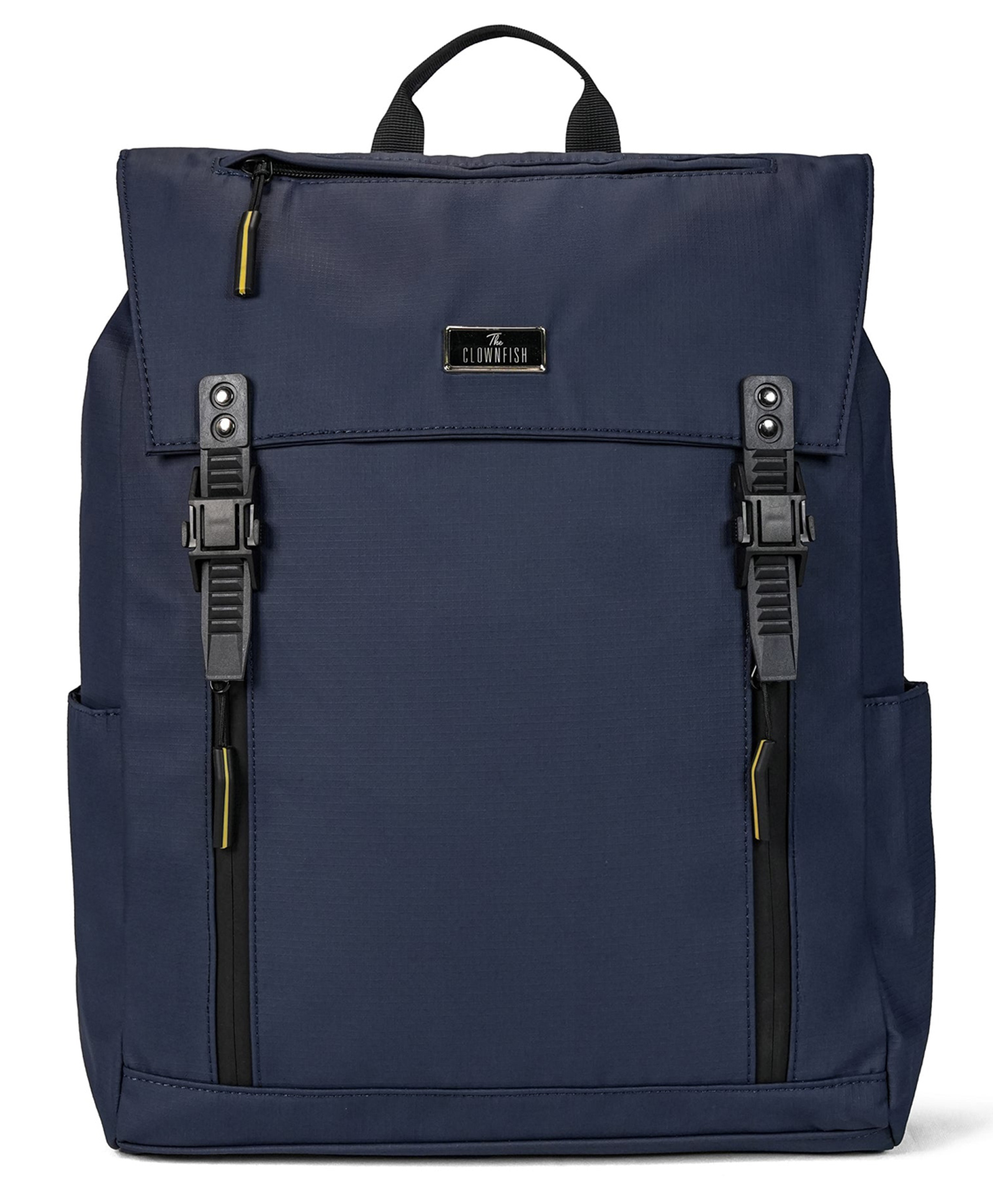 the clownfish 15 Litre Travel Unisex backpack |Blue| YI6099-picture-2
