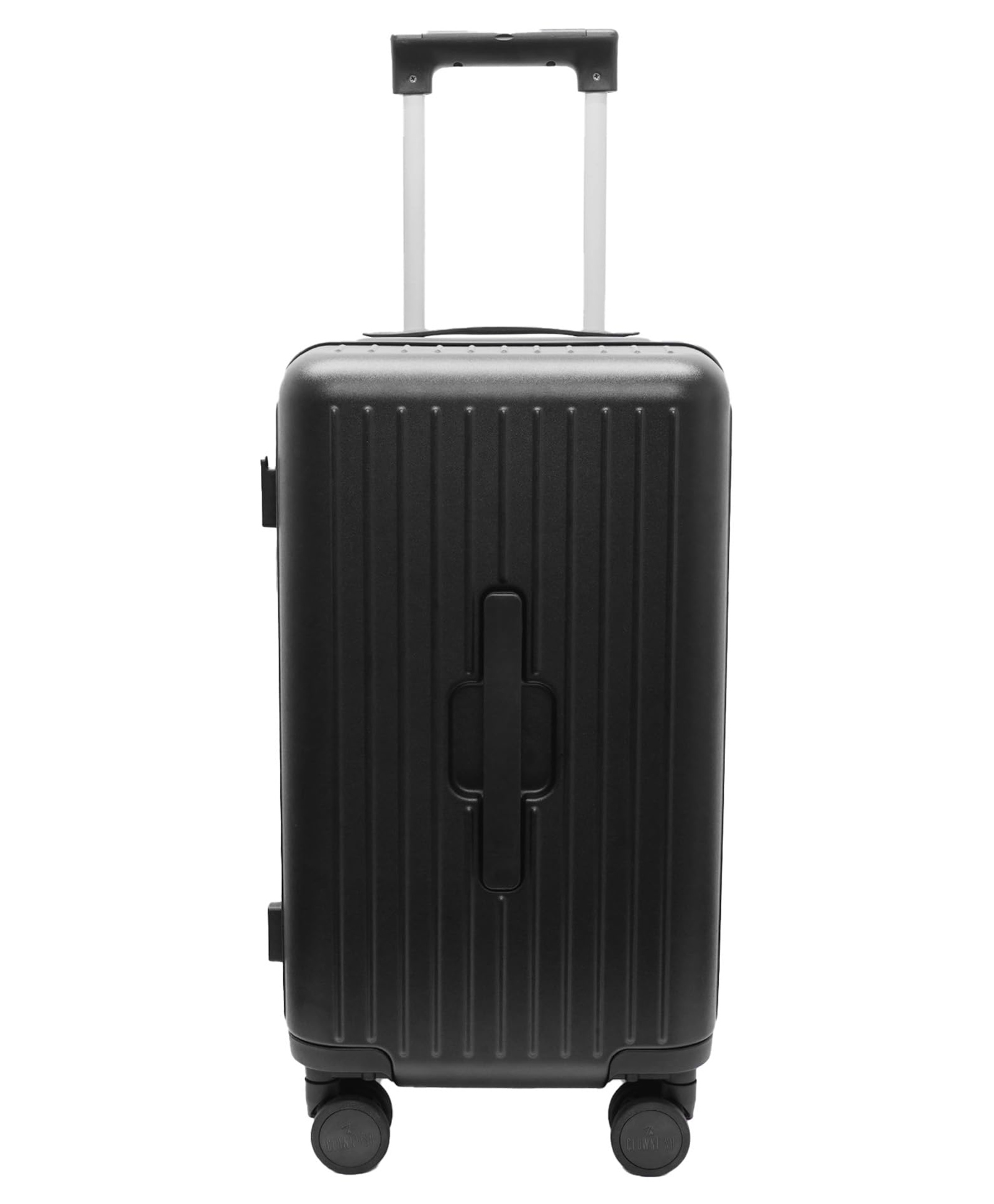 the clownfish Travel bag Suitcase 20inch trolley|BLACK|40L|1952-picture-40