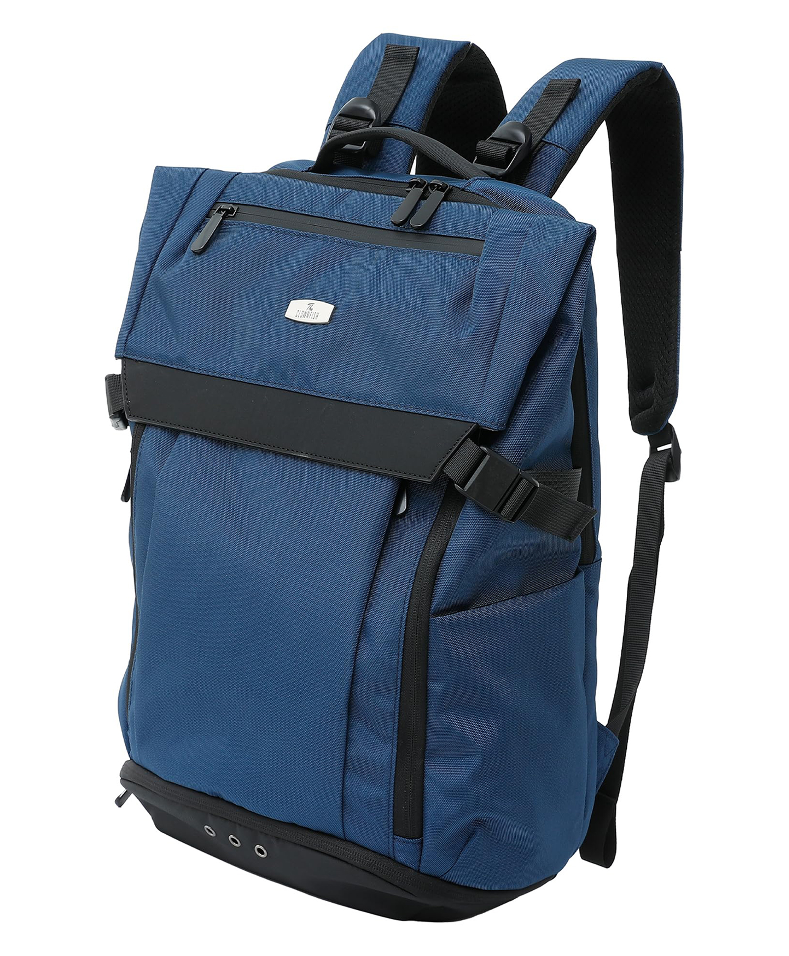 the clownfish Backpack | Blue | JH19672BU-picture-36
