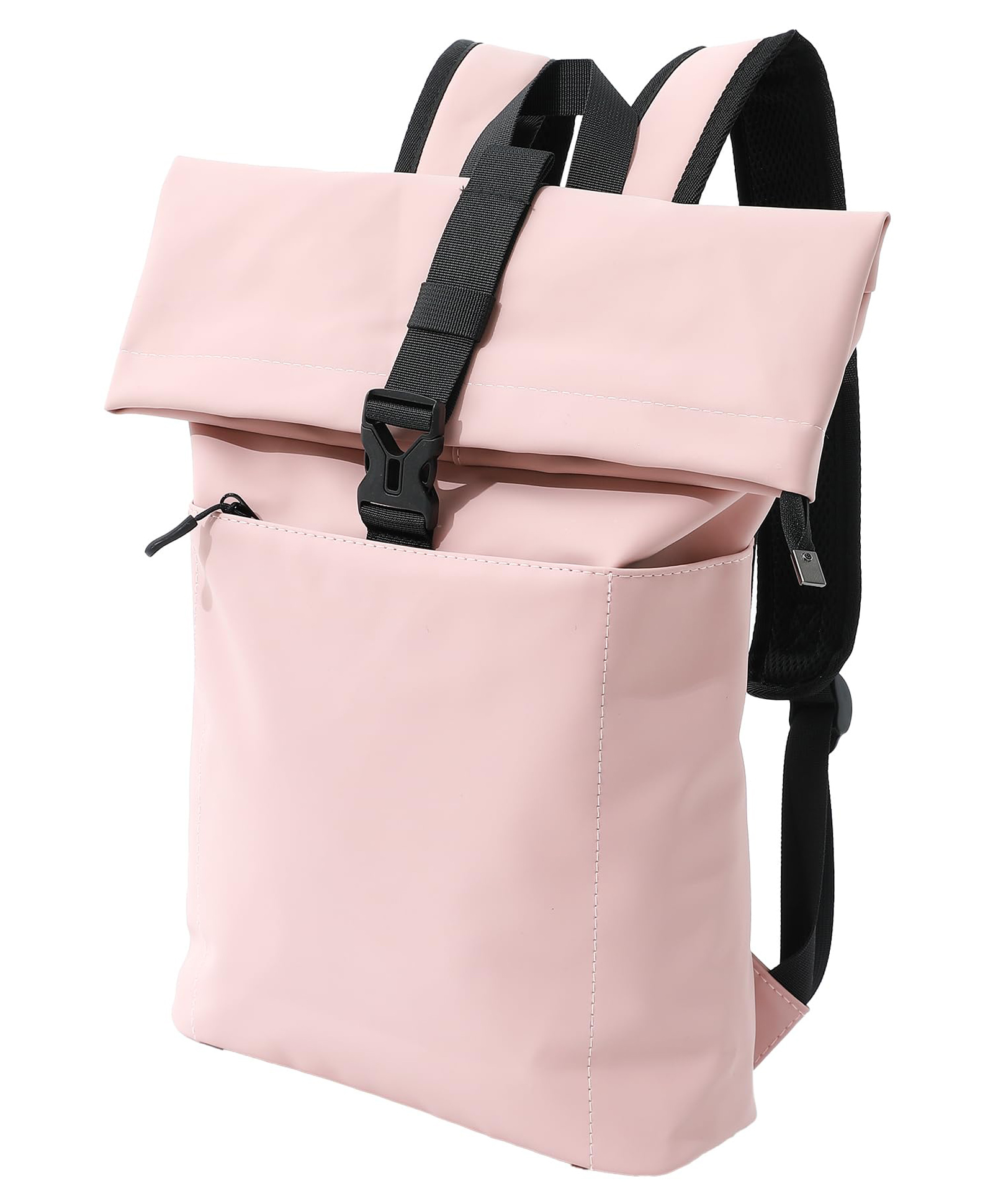 the clownfish PU Backpack | TG9059-PNK | Pink-picture-41