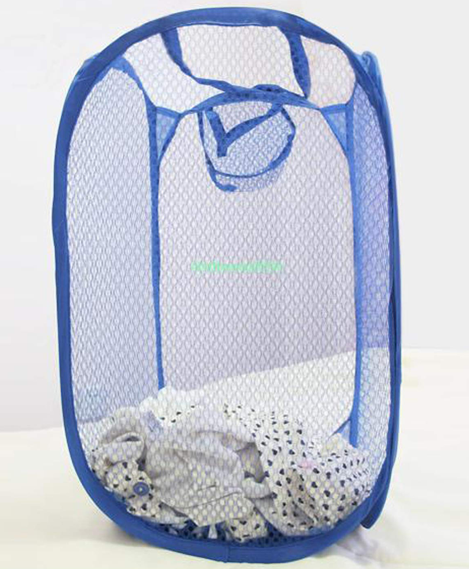the clownfish PU Backpack | TG9059-BLK | Black-picture-5