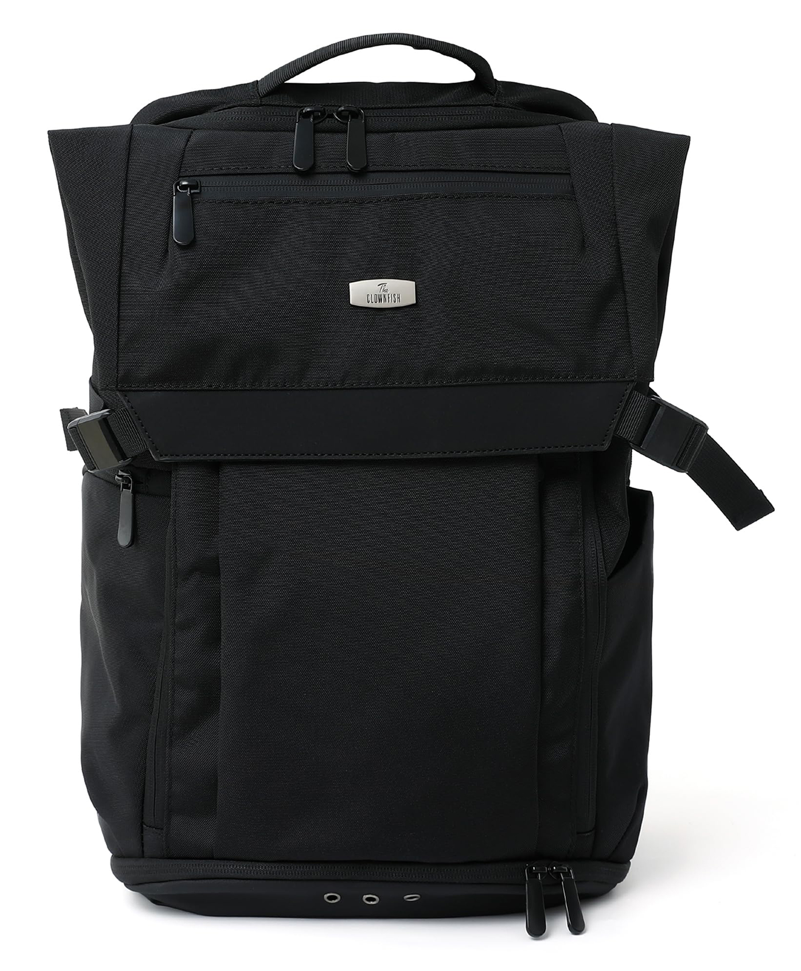 the clownfish Backpack | Black | JH19672BK-picture-39