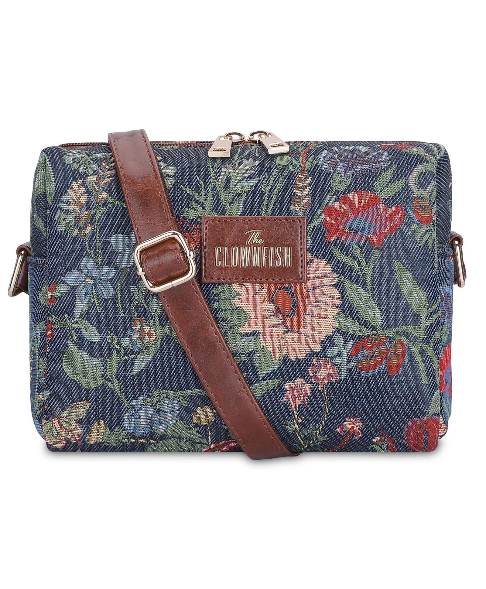 Travel Luggage Trolley Check in Bag|Pink|OT001-PK-image-1