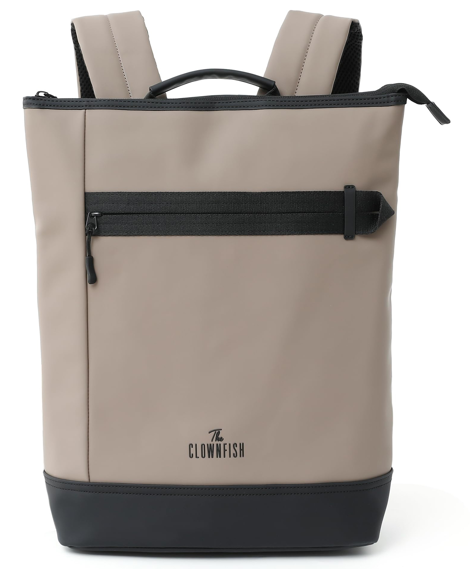 the clownfish Backpack | Light coffee color | MC552-picture-20
