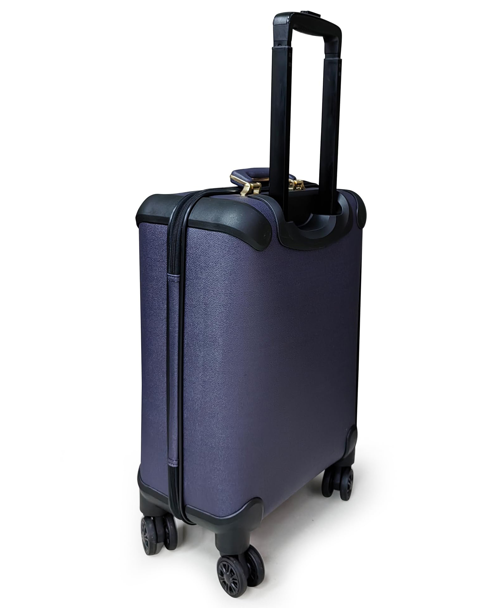 the clownfish Travel Cabin suitcase 20Inch|PURE NAVY|46L|959-picture-25