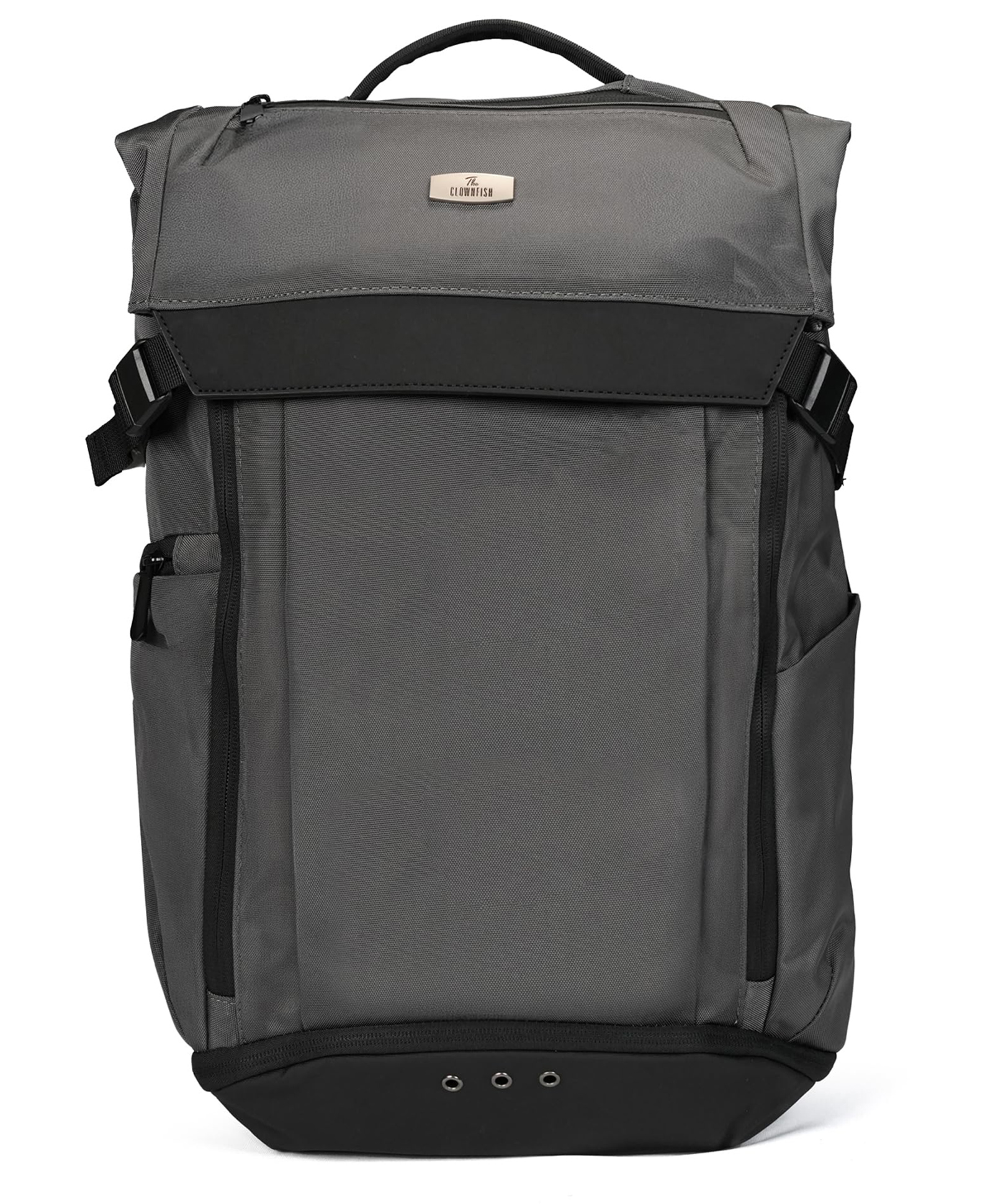 Clownfish Backpack | Grey | JH19672GY-image-10