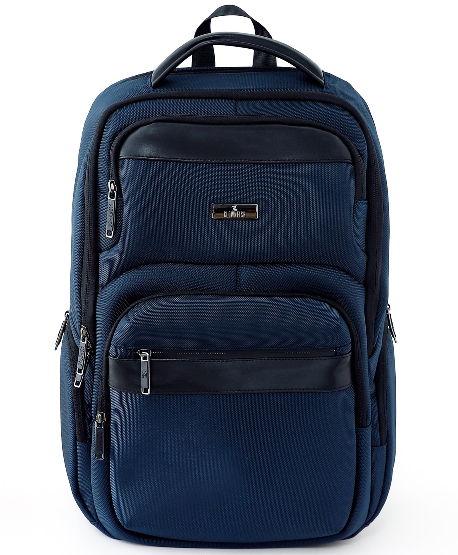 35 Litres unisex multipurpose 18 Inch laptop backpack|Blue|SL4006-BLU