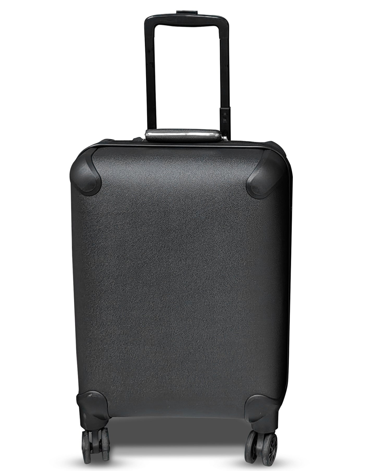 the clownfish Travel Cabin suitcase 20Inch|PURE Black|46L|959-picture-0