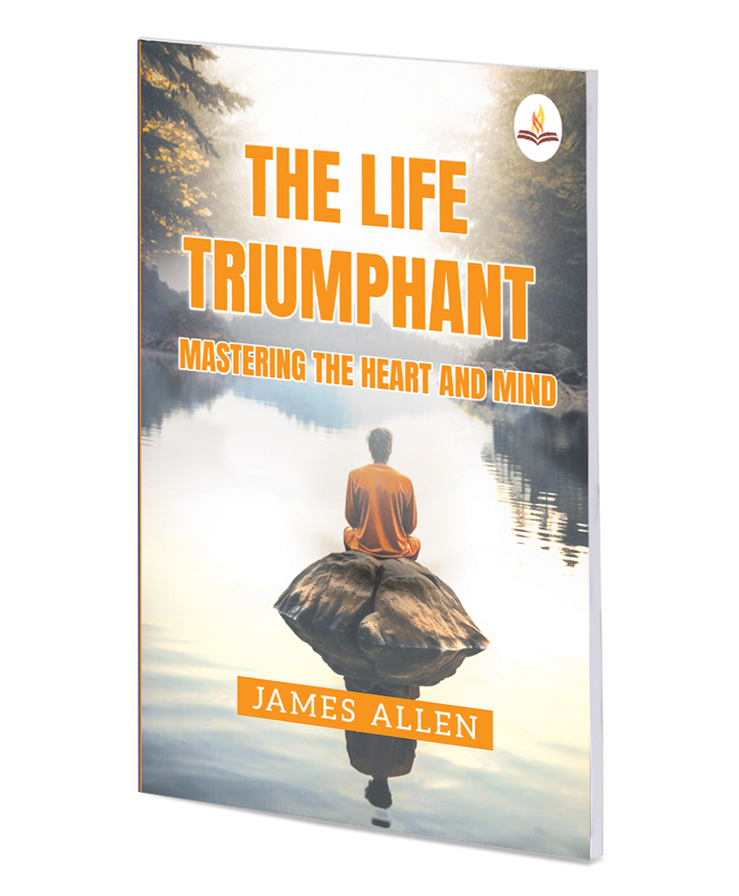 The Life Triumphant - Mastering the Heart And Mind - Evergreen Classic-image-3