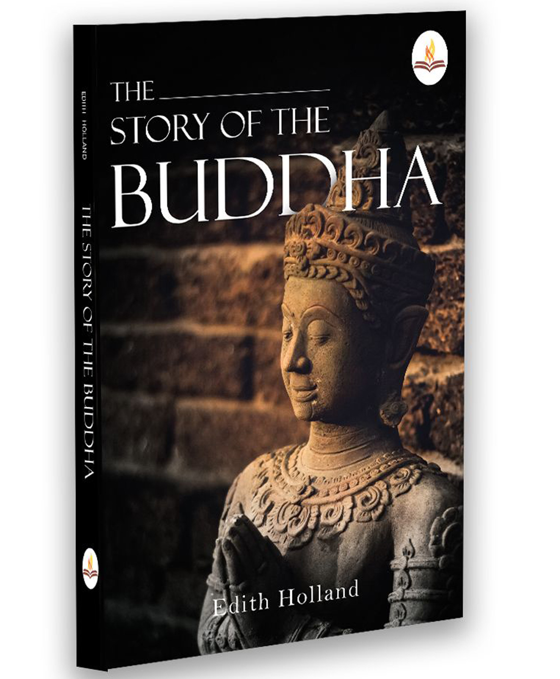 prints publications The Story of The Buddha - All Time Classic-picture-11