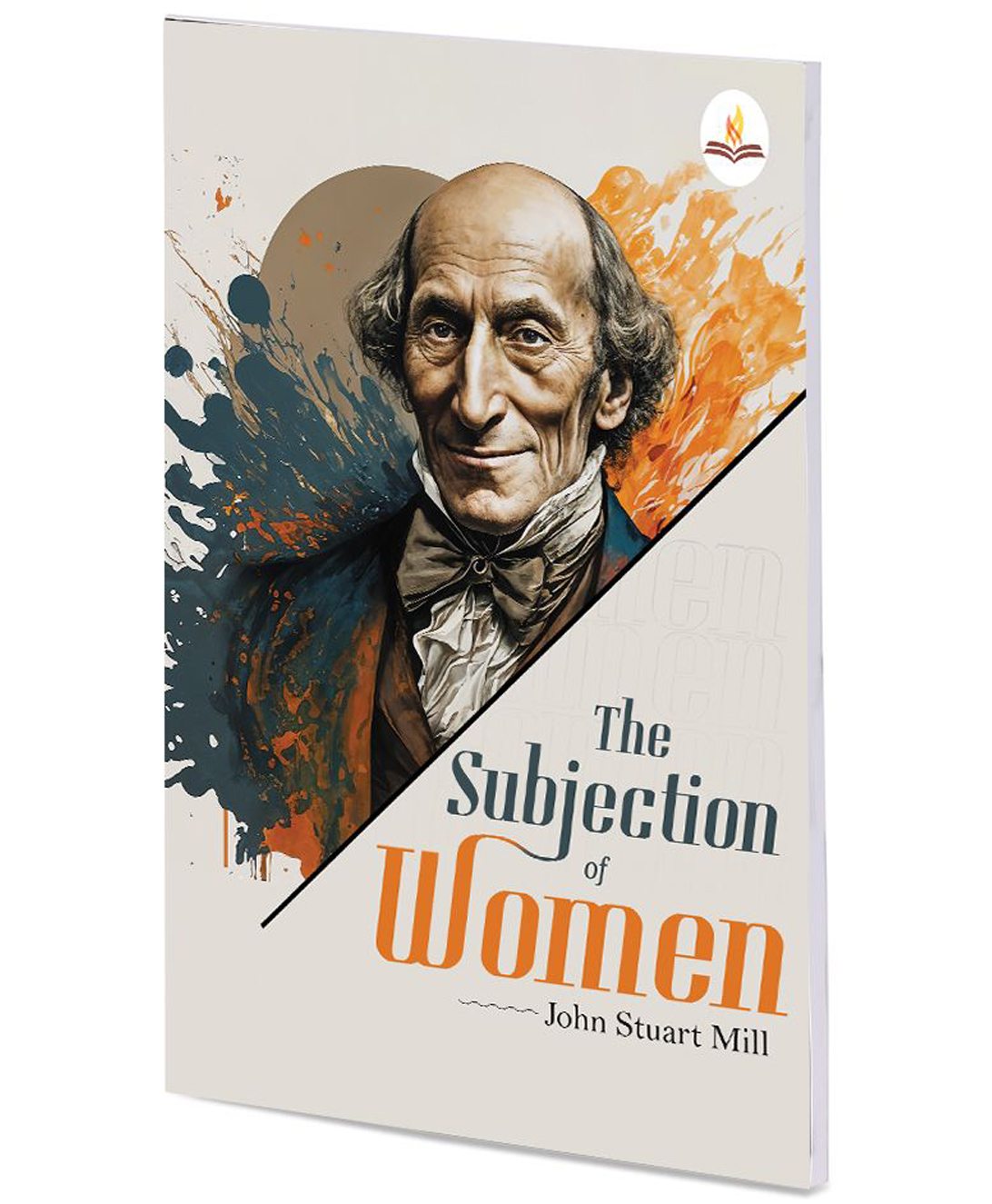prints publications The Subjection of Women - Evergreen Classic-picture-18