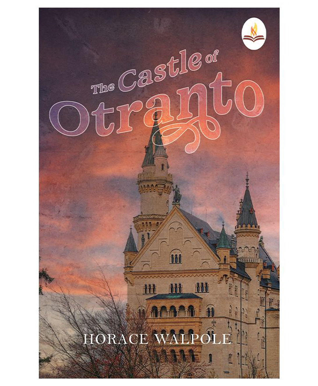 prints publications The Castle of Otranto- Evergreen Classic-picture-26