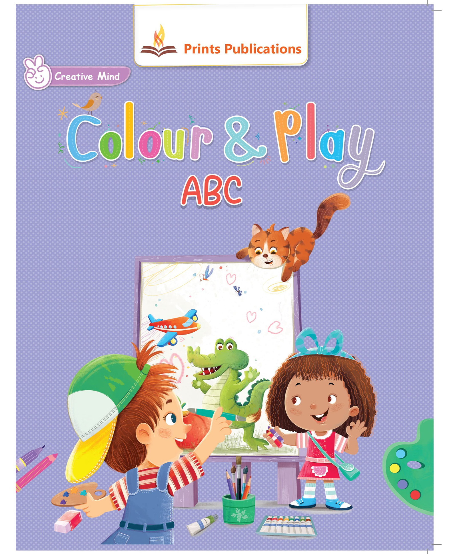 prints publications Colour and Play: ABC-picture-23