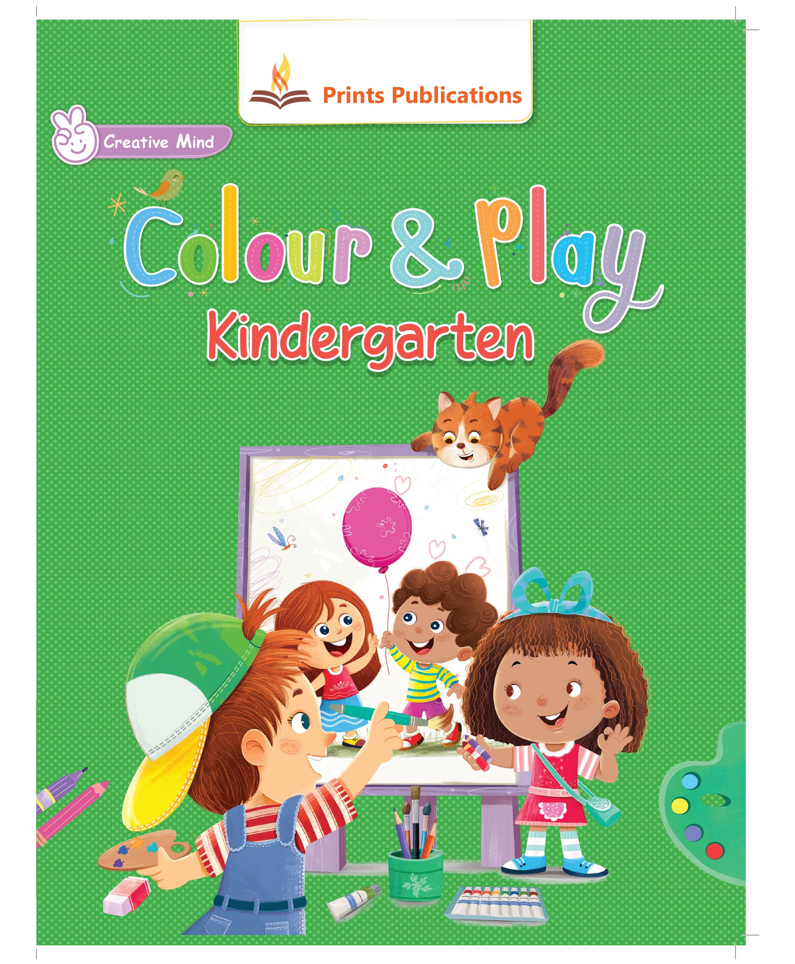 prints publications Colour and Play: Kindergarten-picture-10