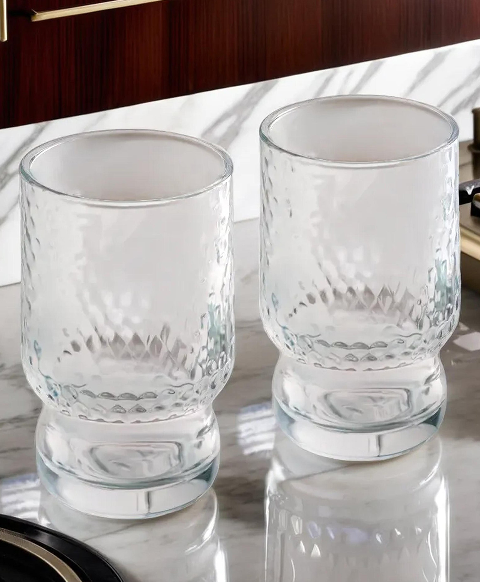 the better home Glass Cup | SAN034-TRA-picture-17