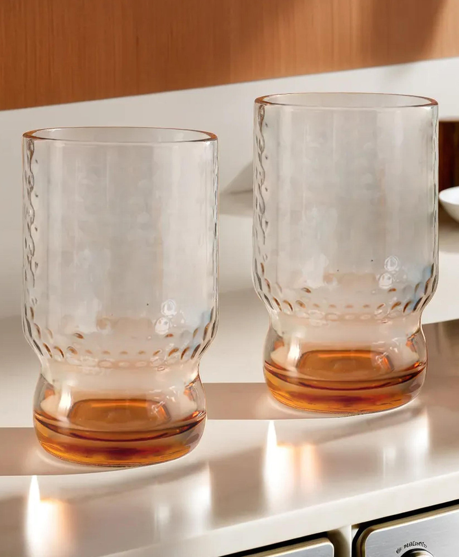 the better home Glass Cup | SAN034-AMB-picture-15