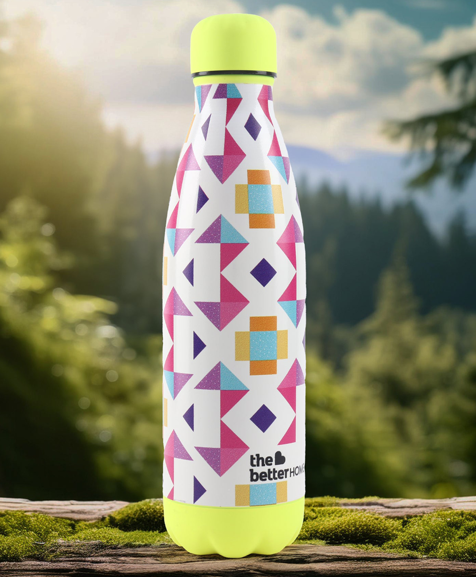 the better home Milo bottles 500ml Prism Play-picture-4